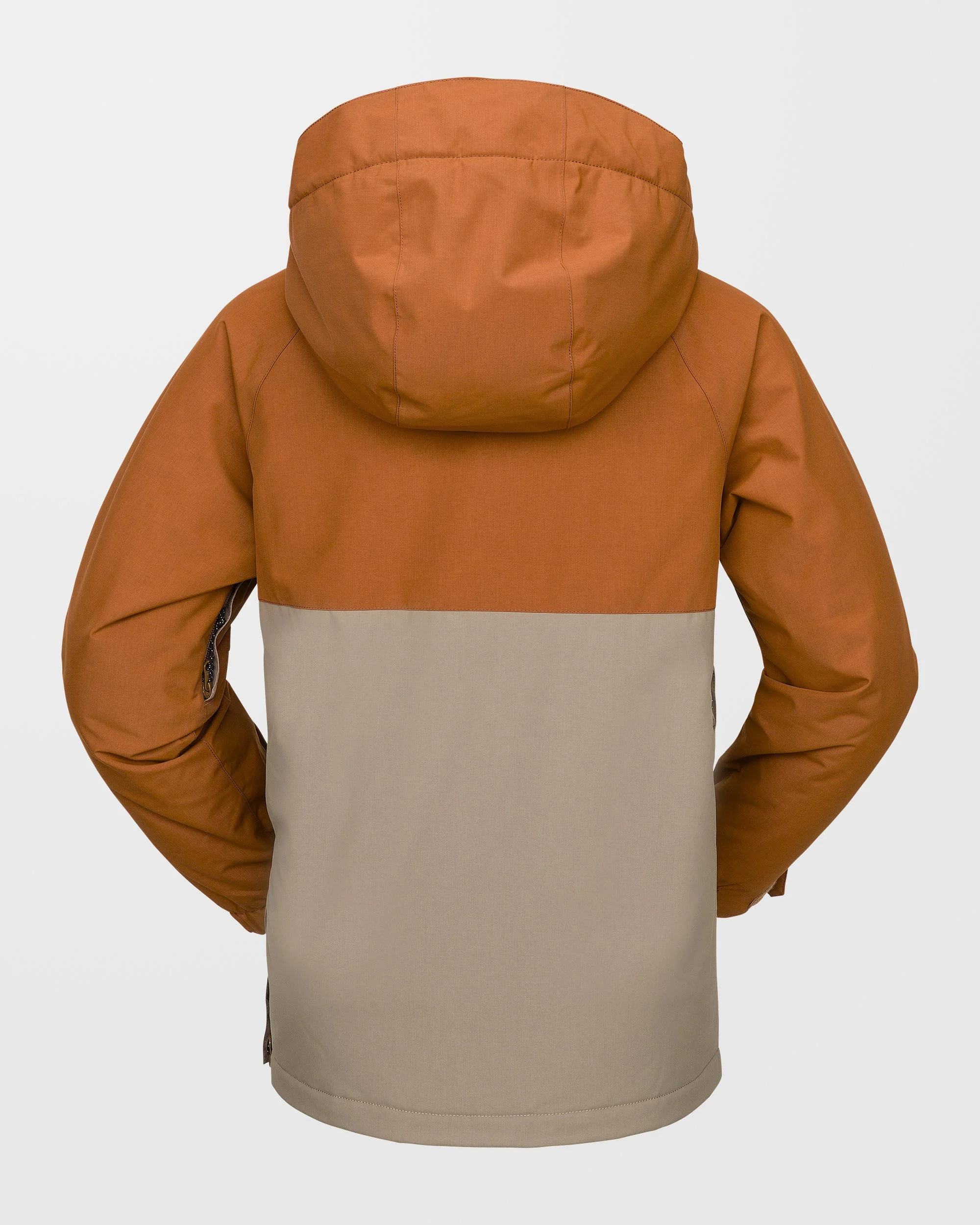 Veste Sluff Insulated - Caramel - (ENFANT) - Image 2