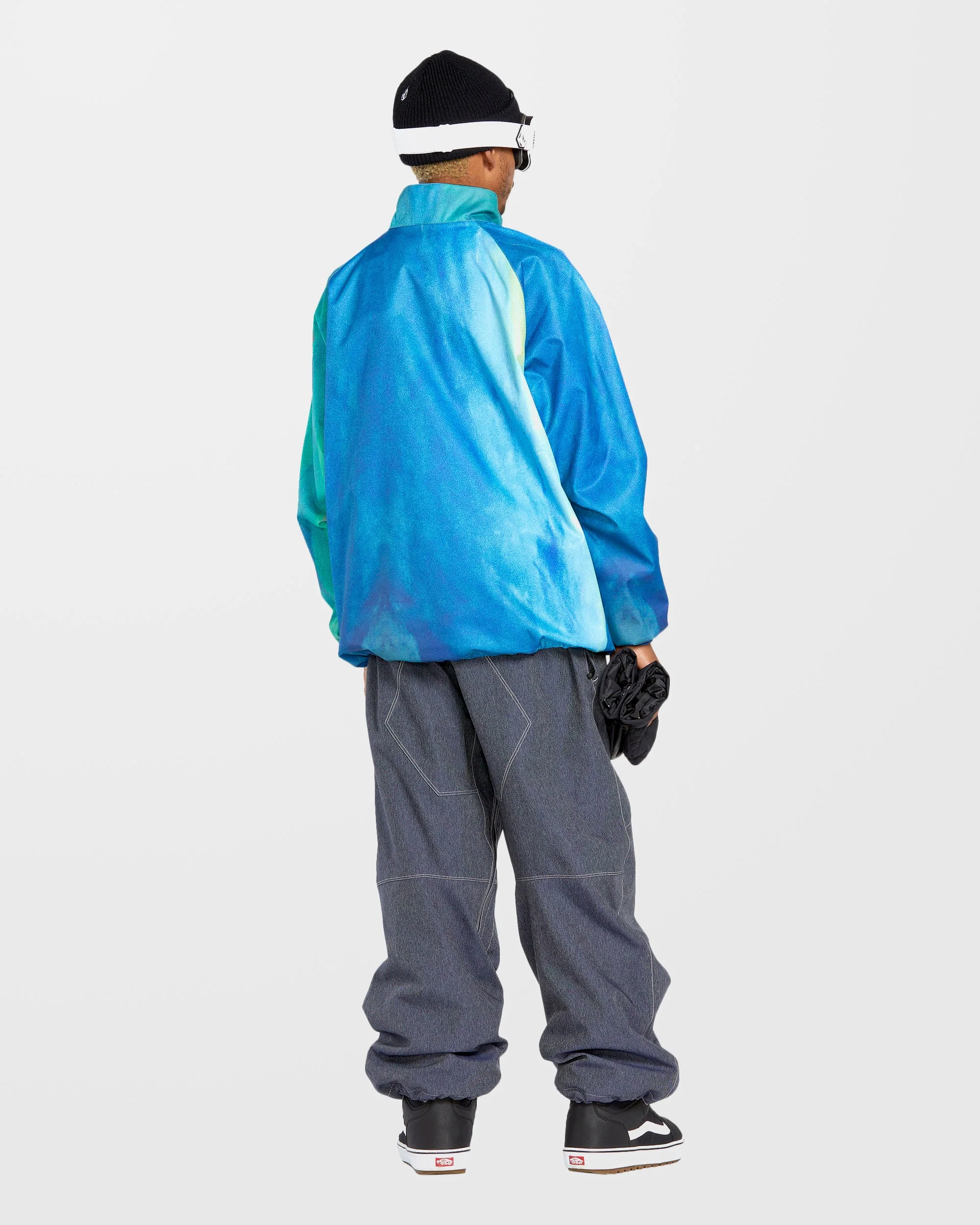 Pantalon Snow Billow - Dark Denim - Image 14