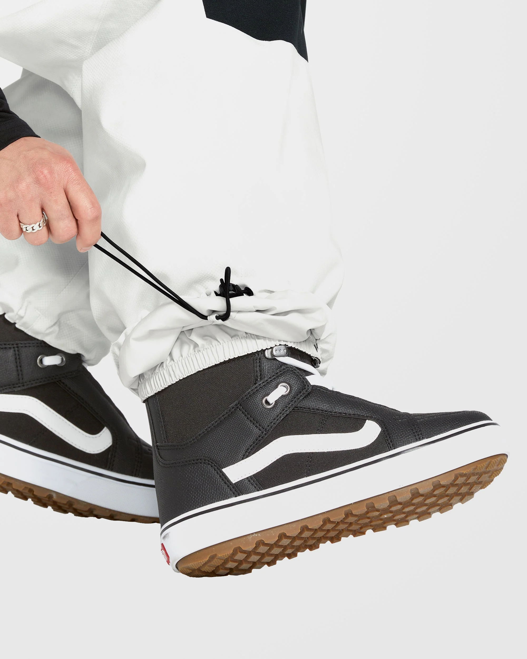 Pantalon Snow Billow - White Camo - Image 10