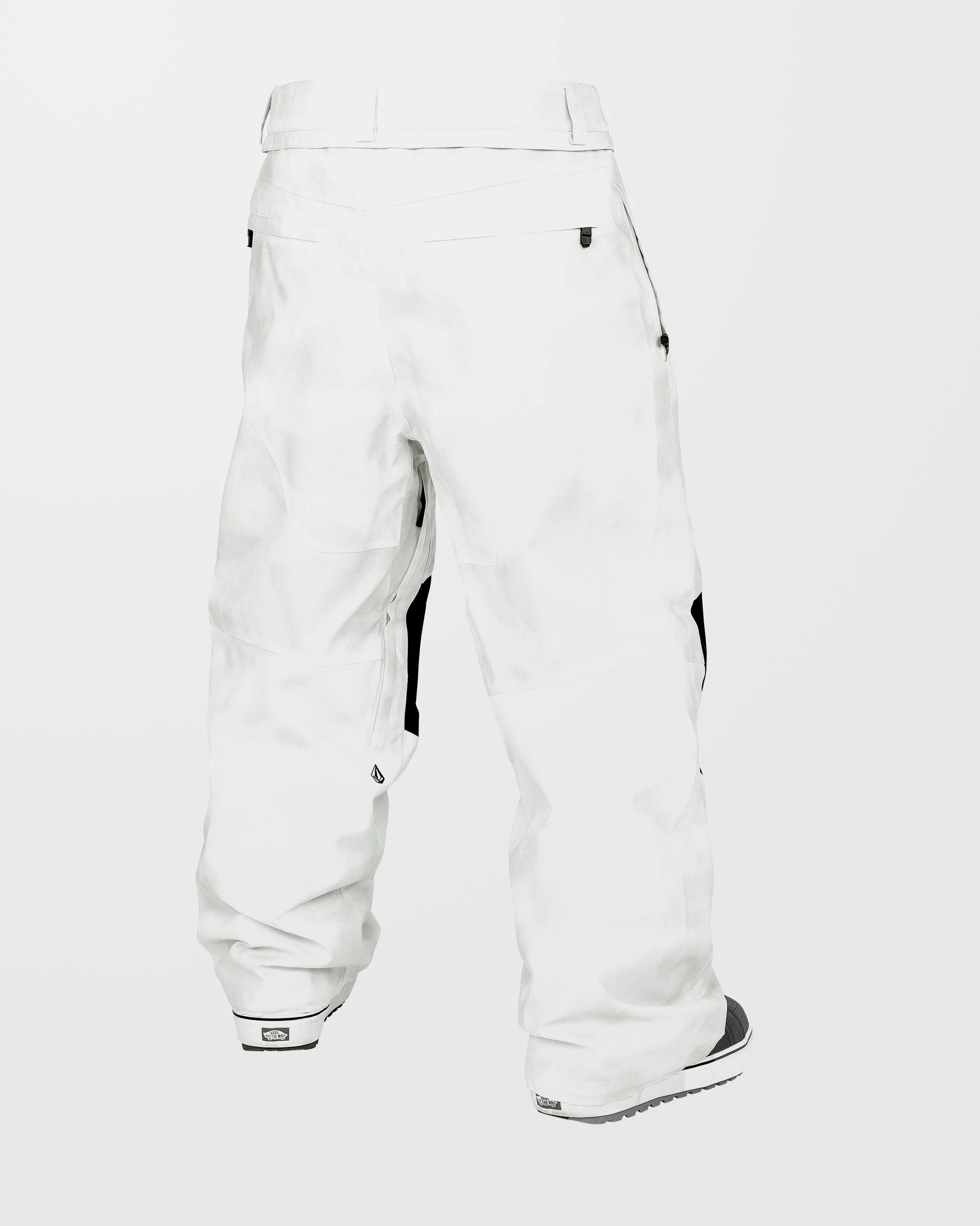 Pantalon Snow Billow - White Camo - Image 2