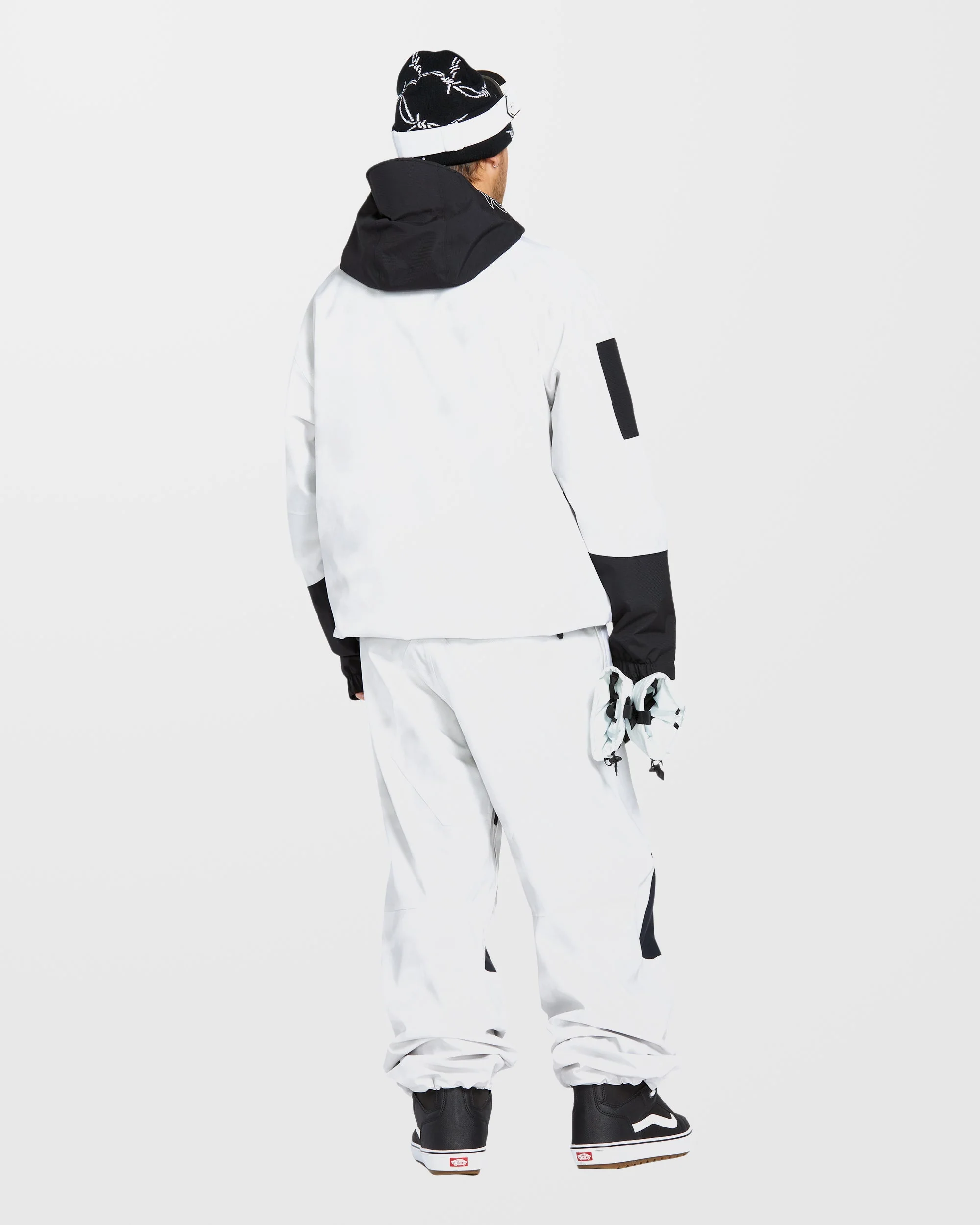 Pantalon Snow Billow - White Camo - Image 4