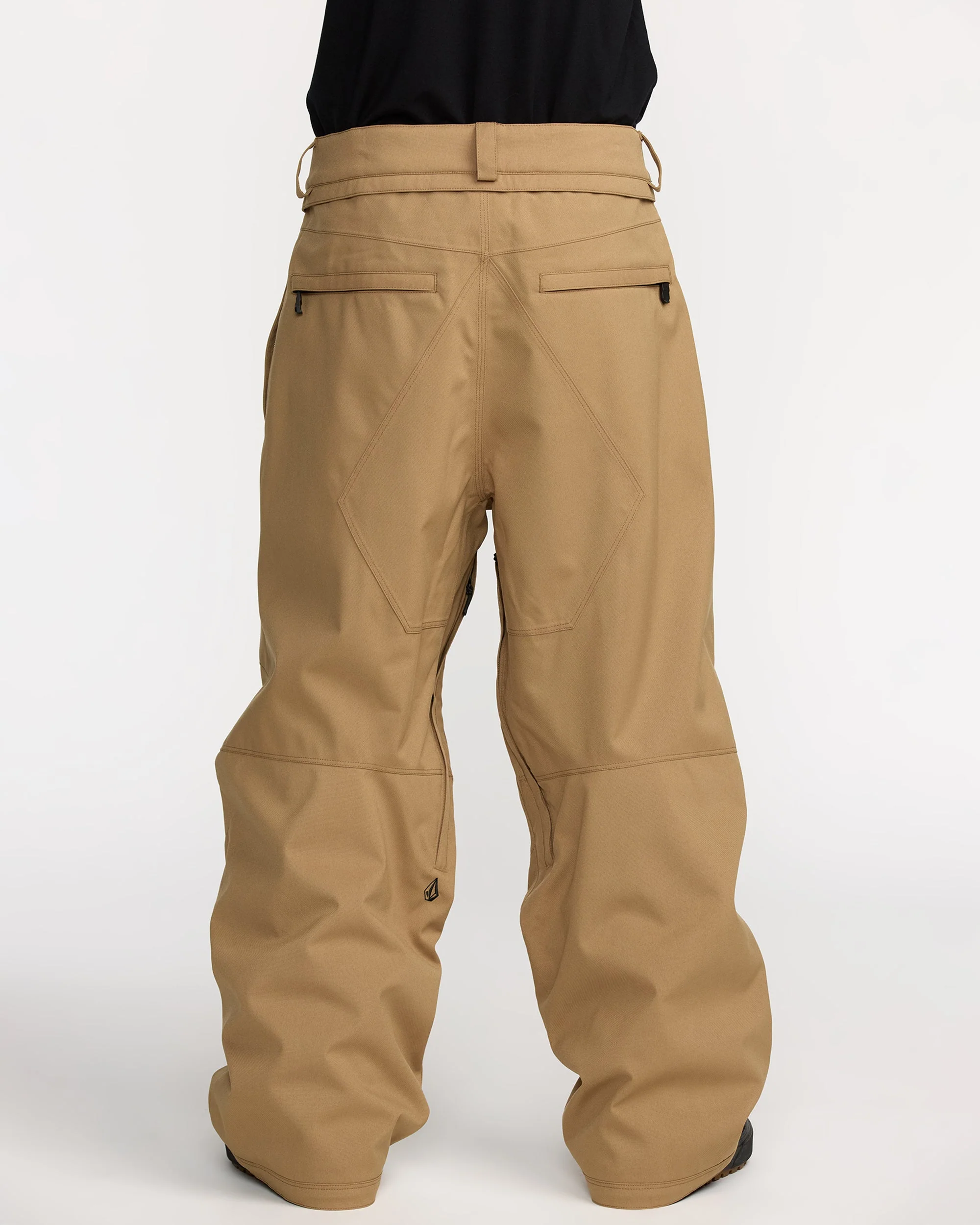 Pantalon Snow Billow - Bronze - Image 2