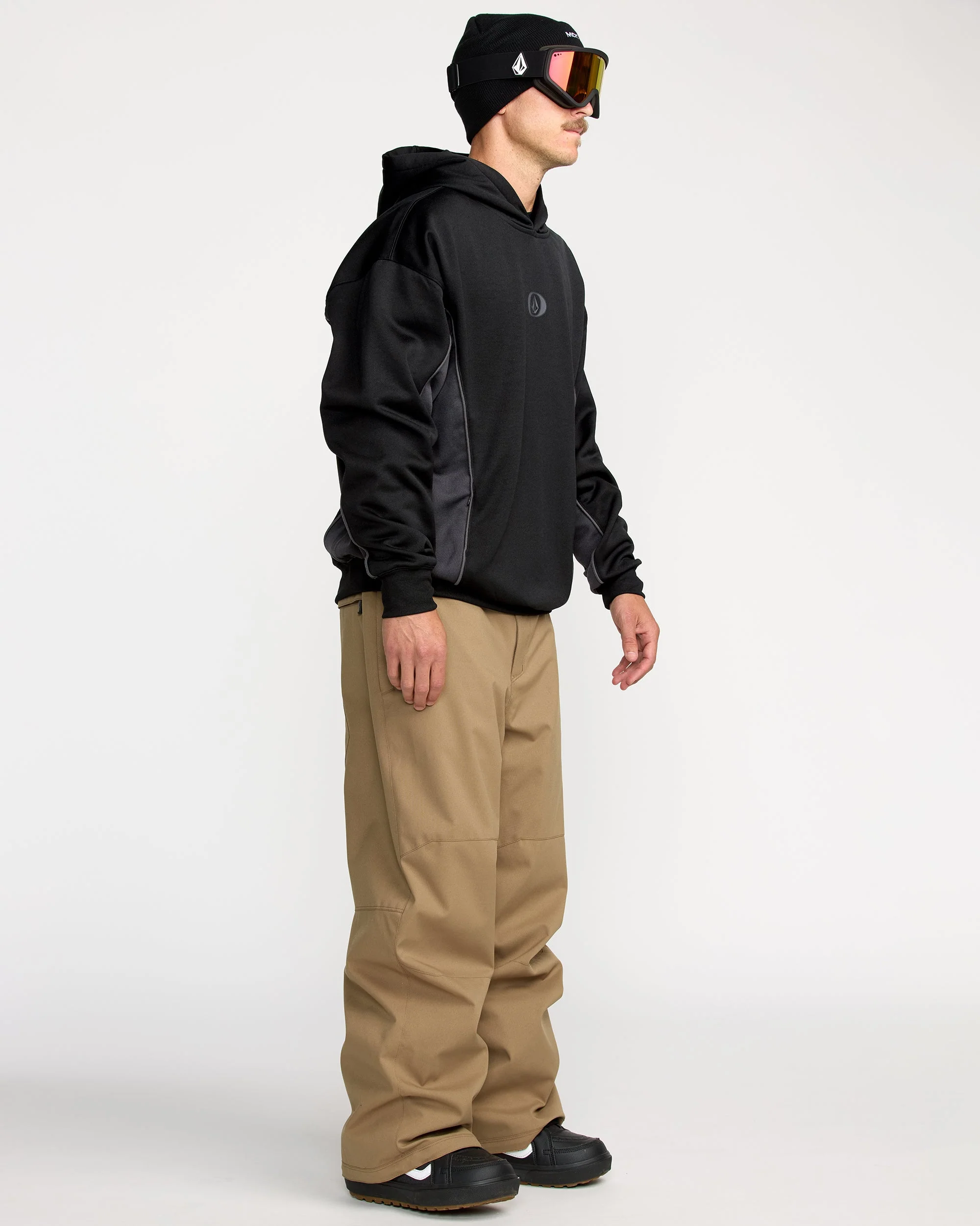 Pantalon Snow Billow - Bronze - Image 3