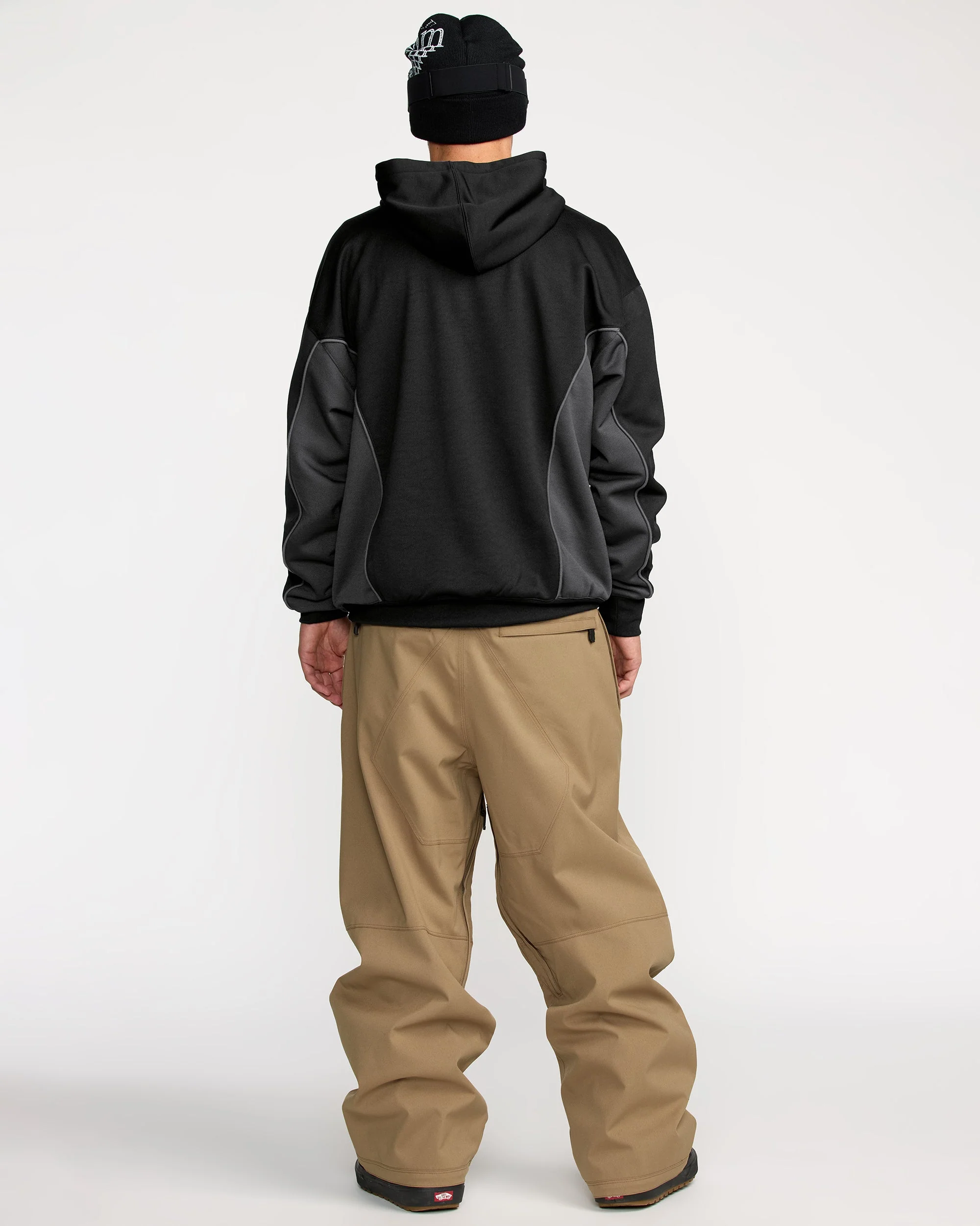 Pantalon Snow Billow - Bronze - Image 4