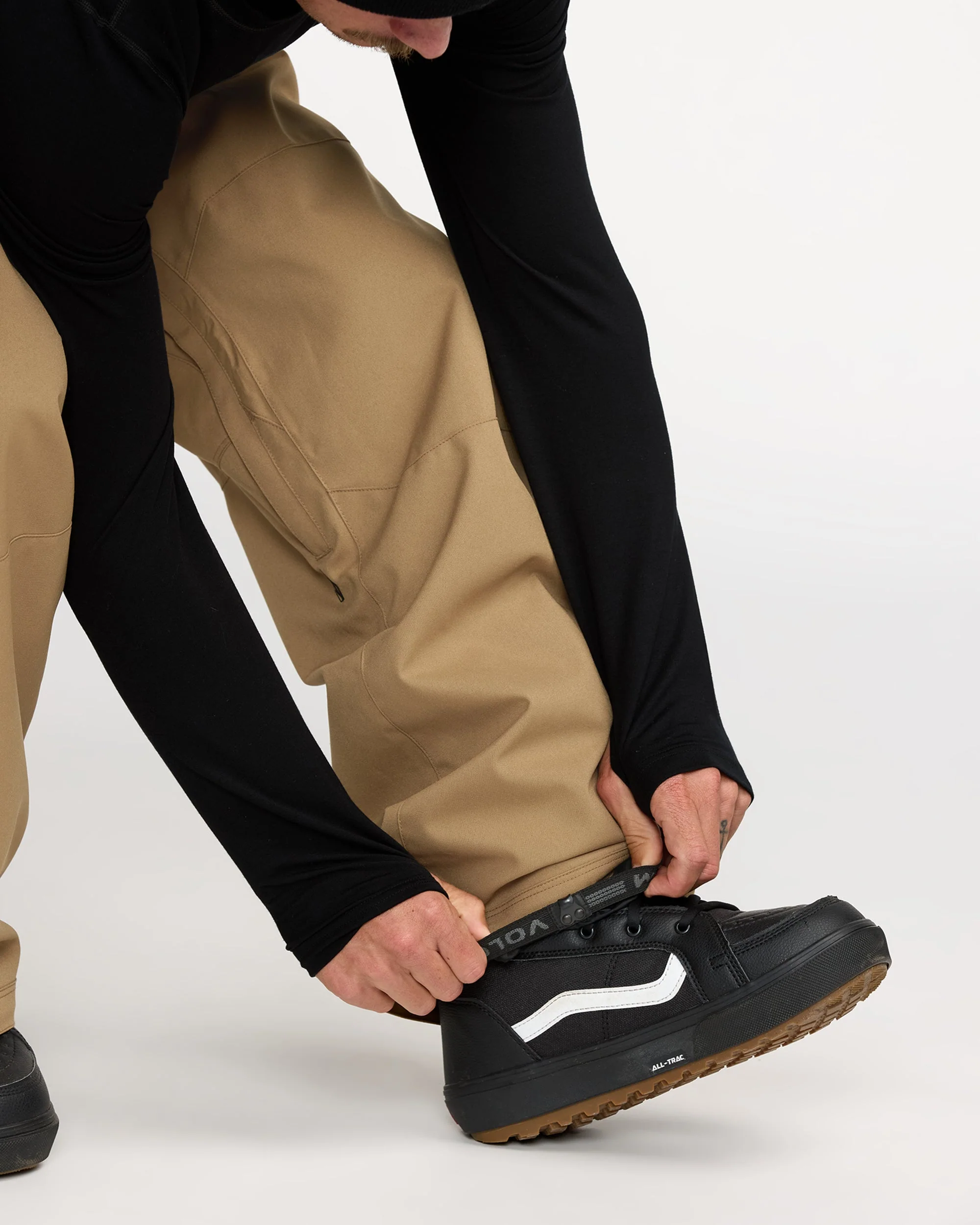 Pantalon Snow Billow - Bronze - Image 6