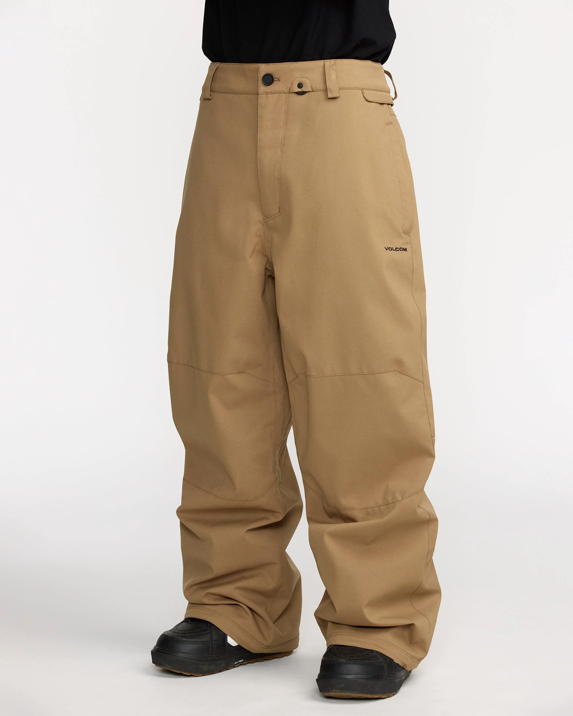 Pantalon Snow Billow - Bronze - Image 8