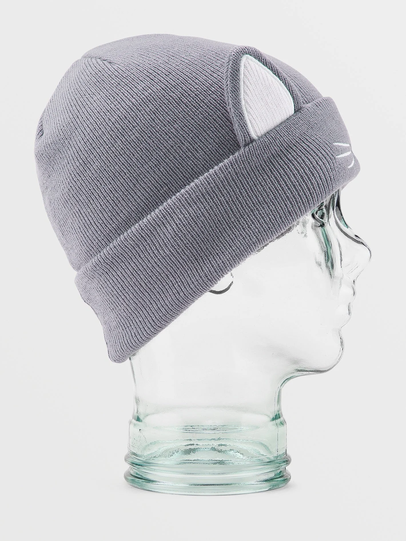 Bonnet Snow Creature - LILAC ASH - (Enfant) - Image 2