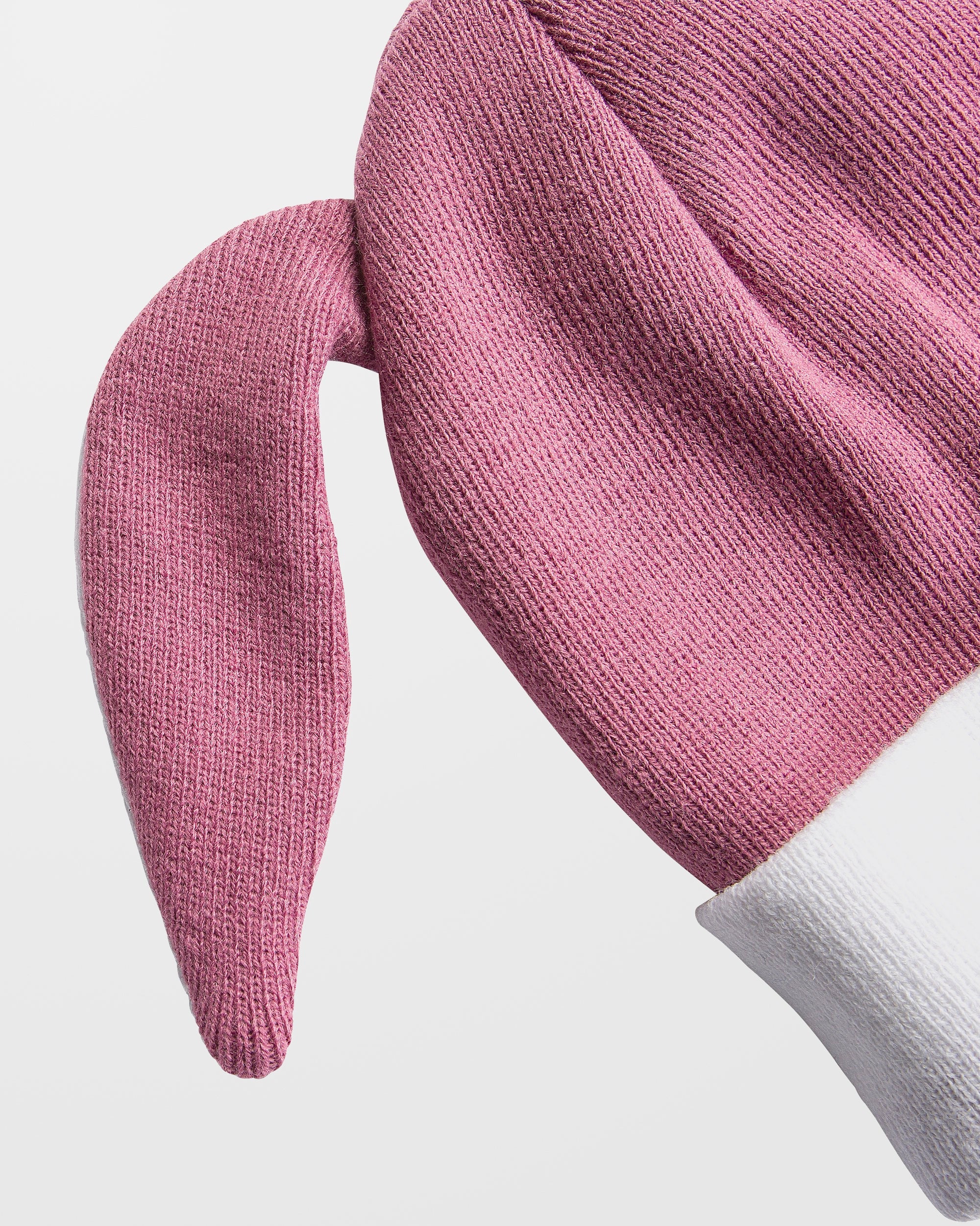 Bonnet Snow Creature - Blurred Violet - (ENFANT) - Image 3