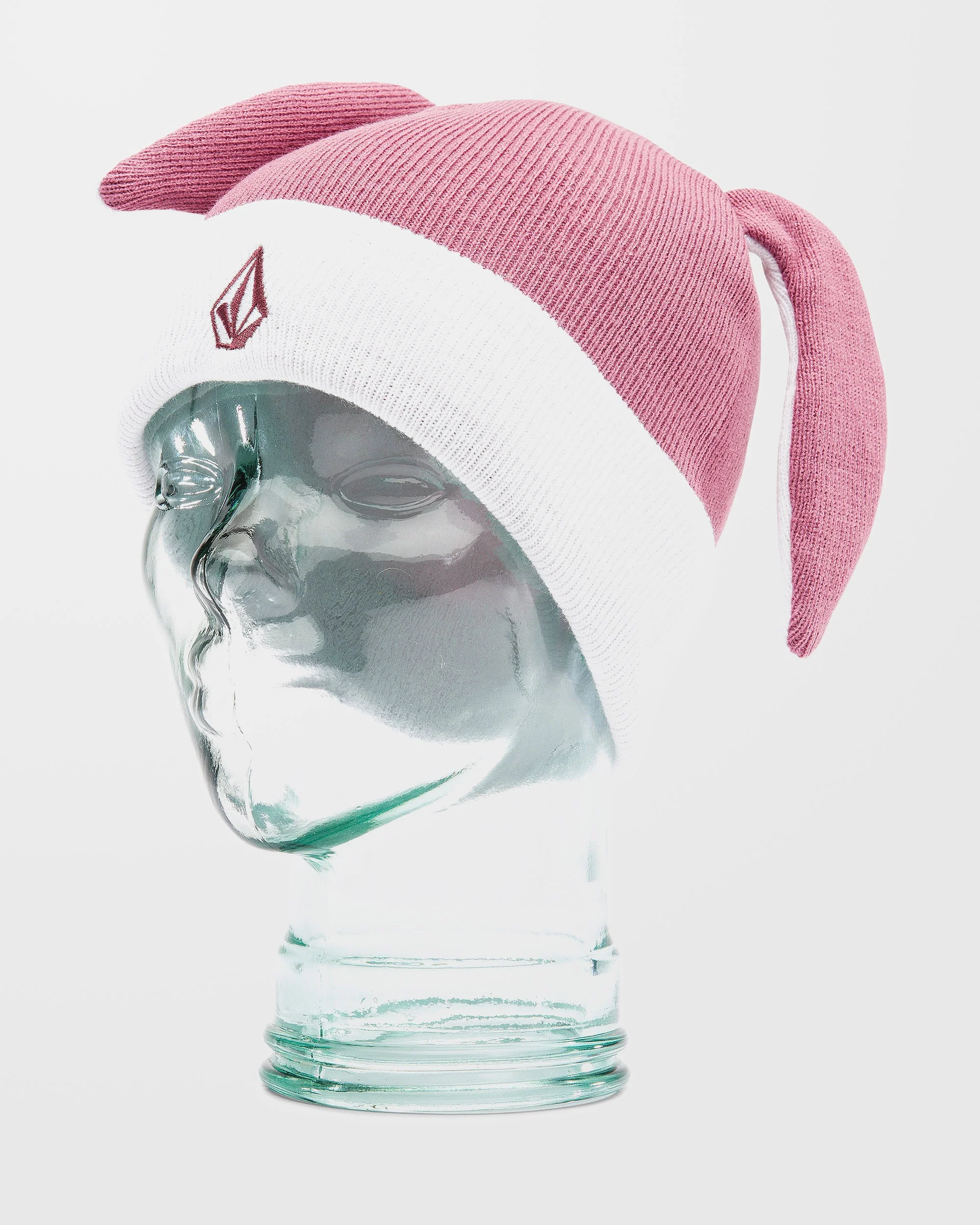Bonnet Snow Creature - Blurred Violet - (ENFANT) - Image 4