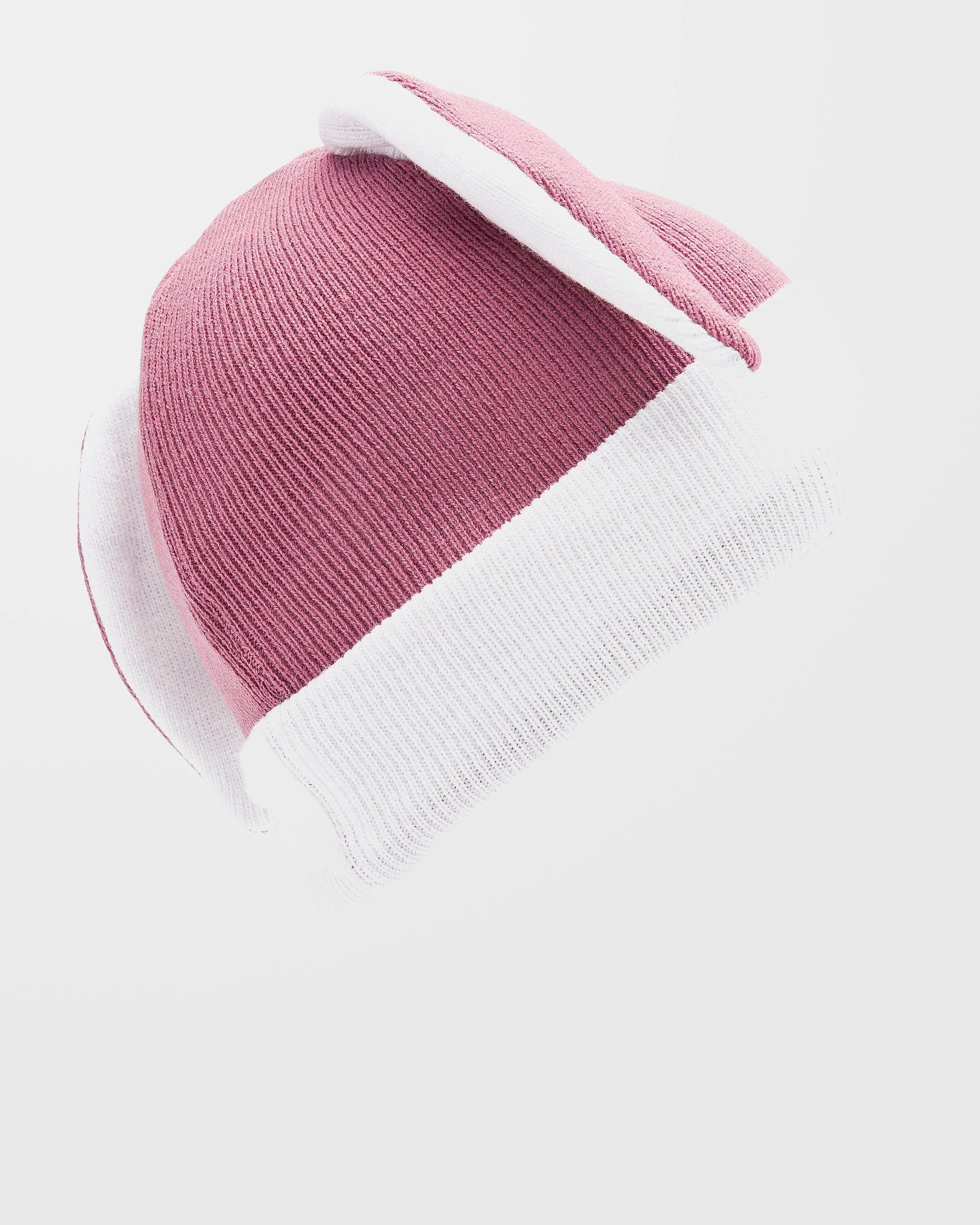 Bonnet Snow Creature - Blurred Violet - (ENFANT) - Image 5