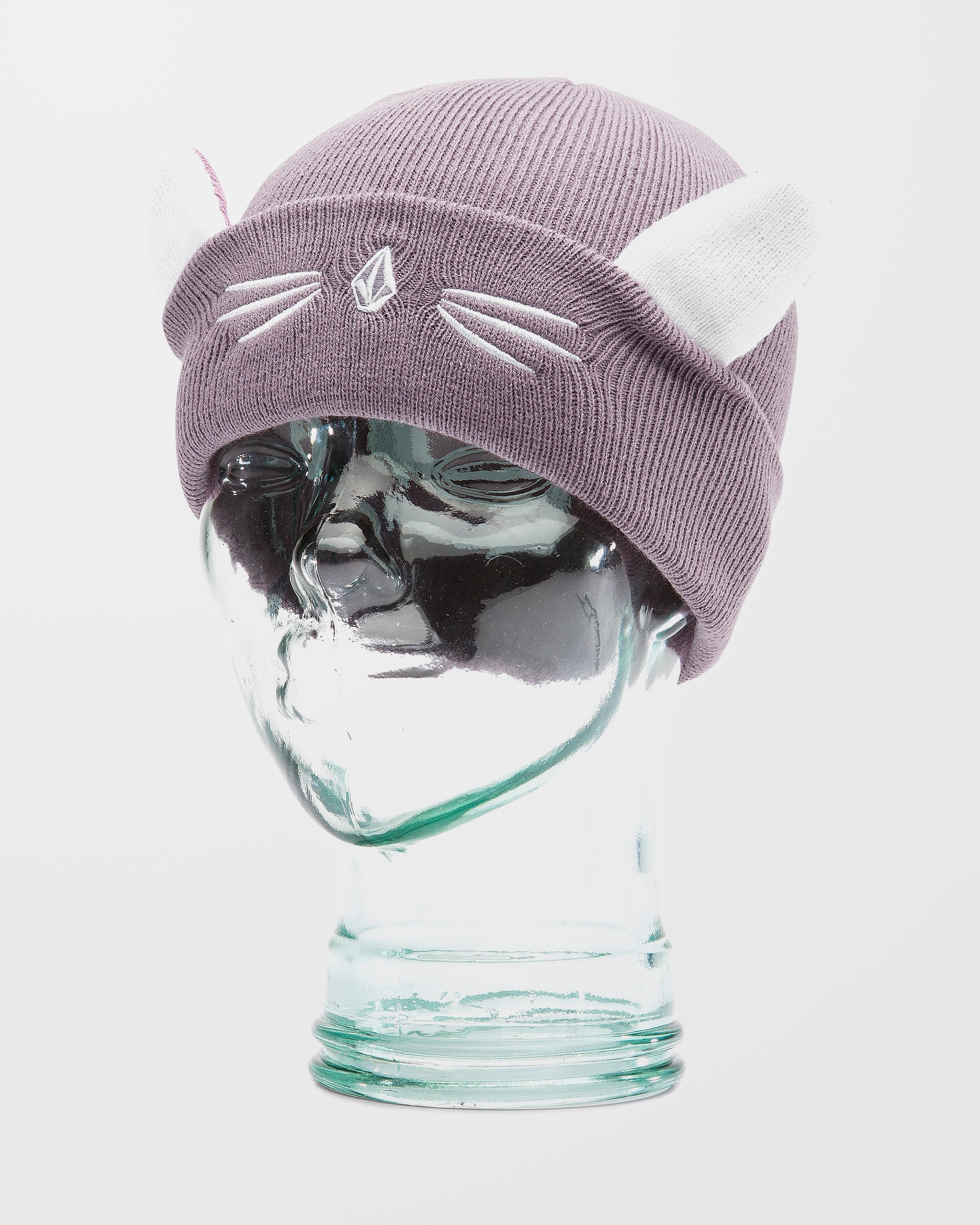 Bonnet Snow Creature - Dusty Lavender - (ENFANT) - Image 4