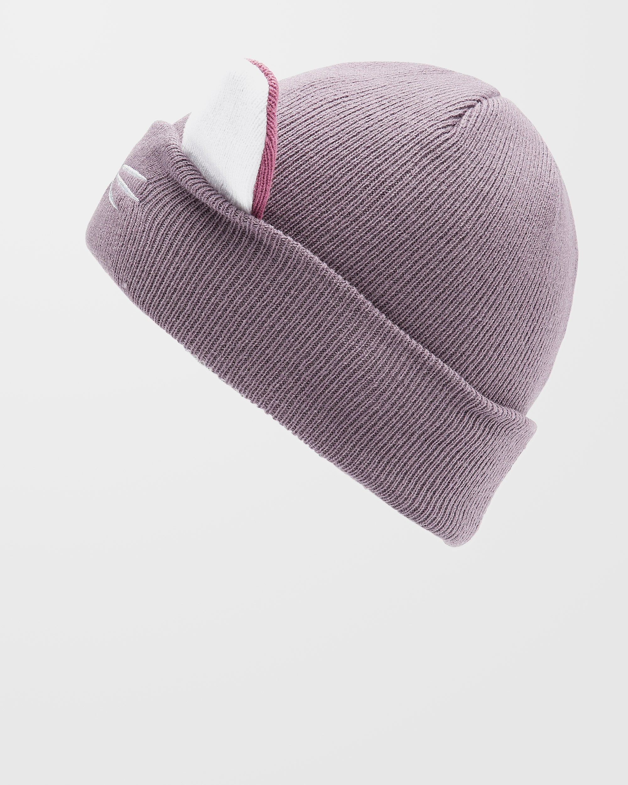 Bonnet Snow Creature - Dusty Lavender - (ENFANT) - Image 5