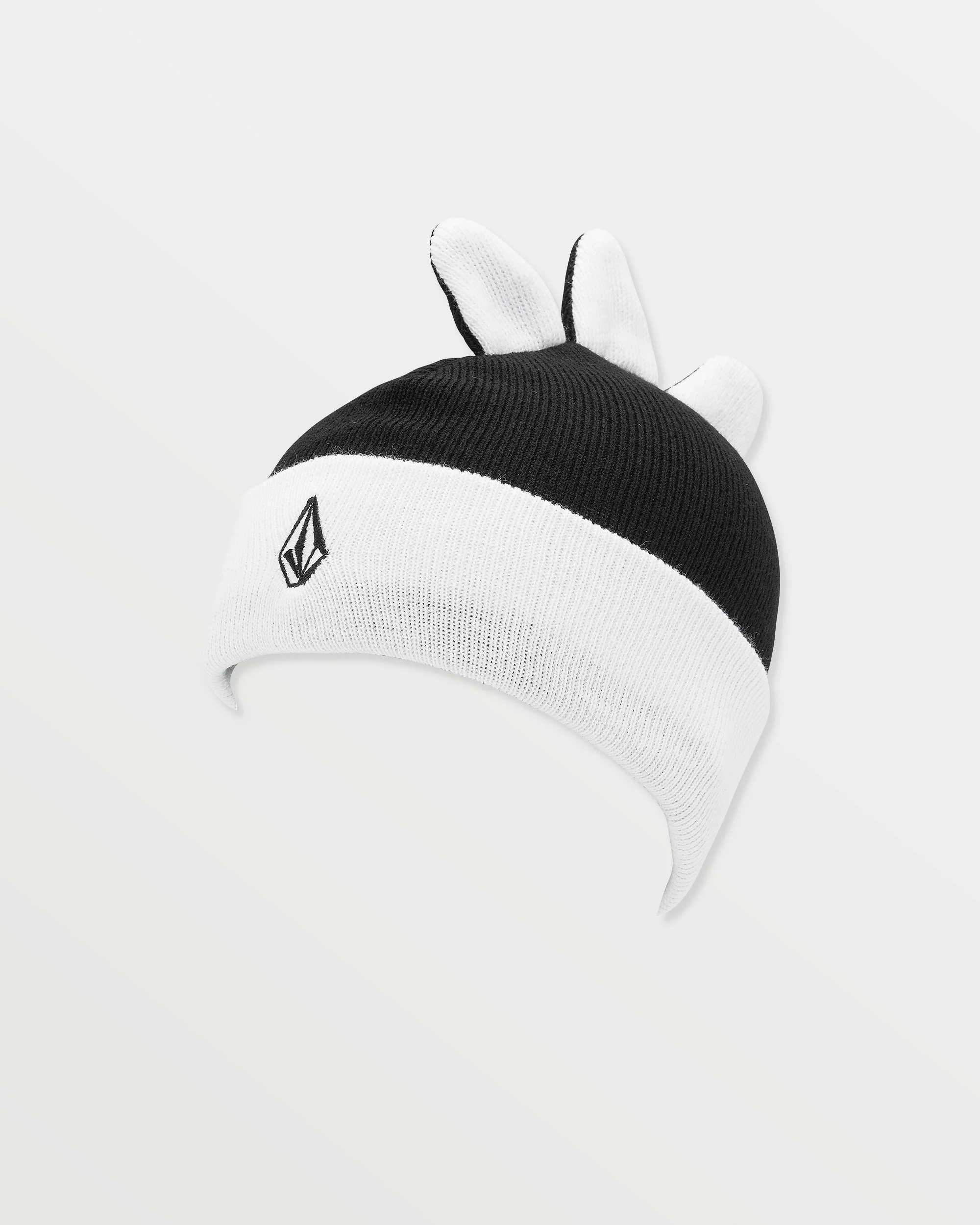 Bonnet Snow Creature - Black - Image 2