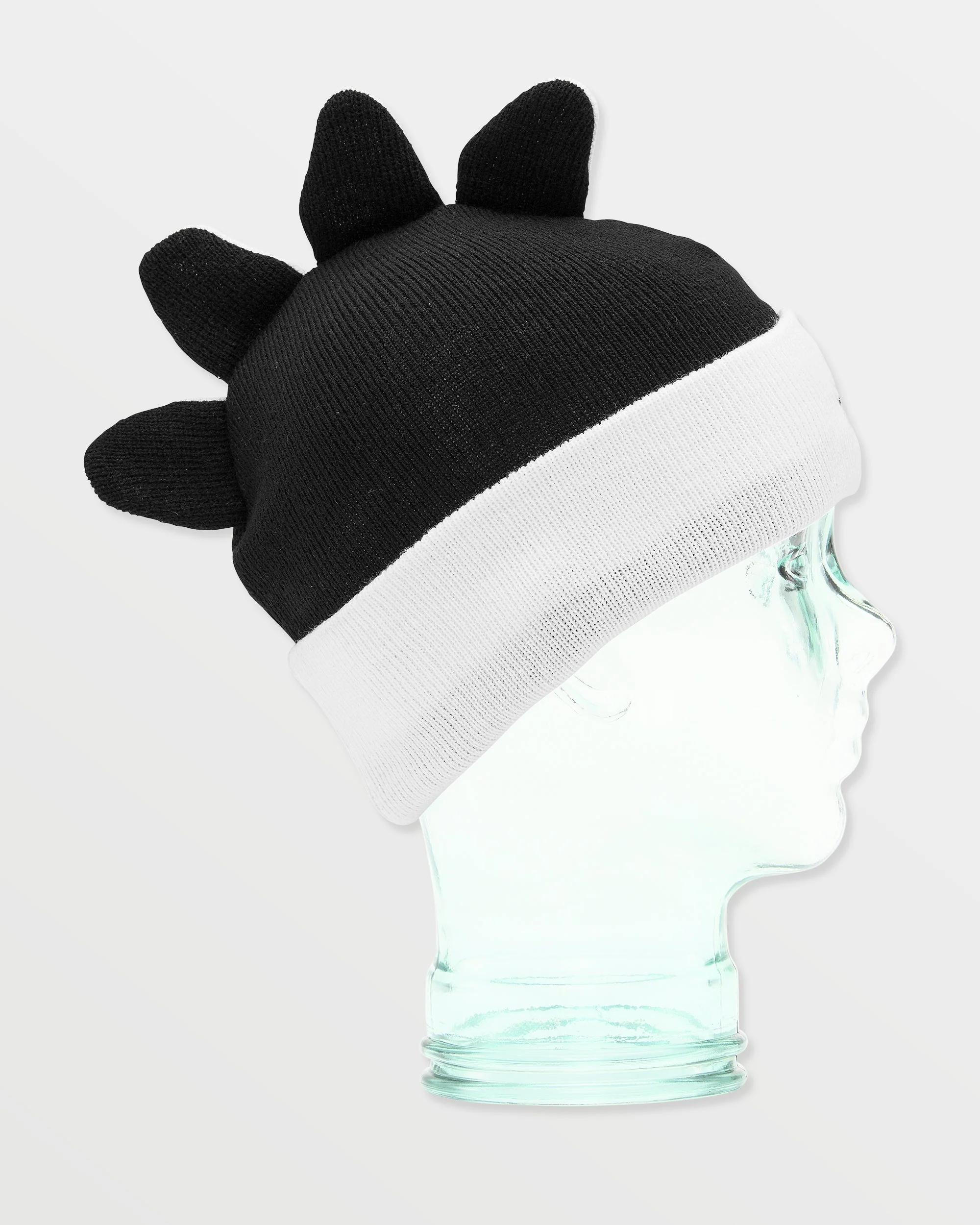Bonnet Snow Creature - Black - Image 3