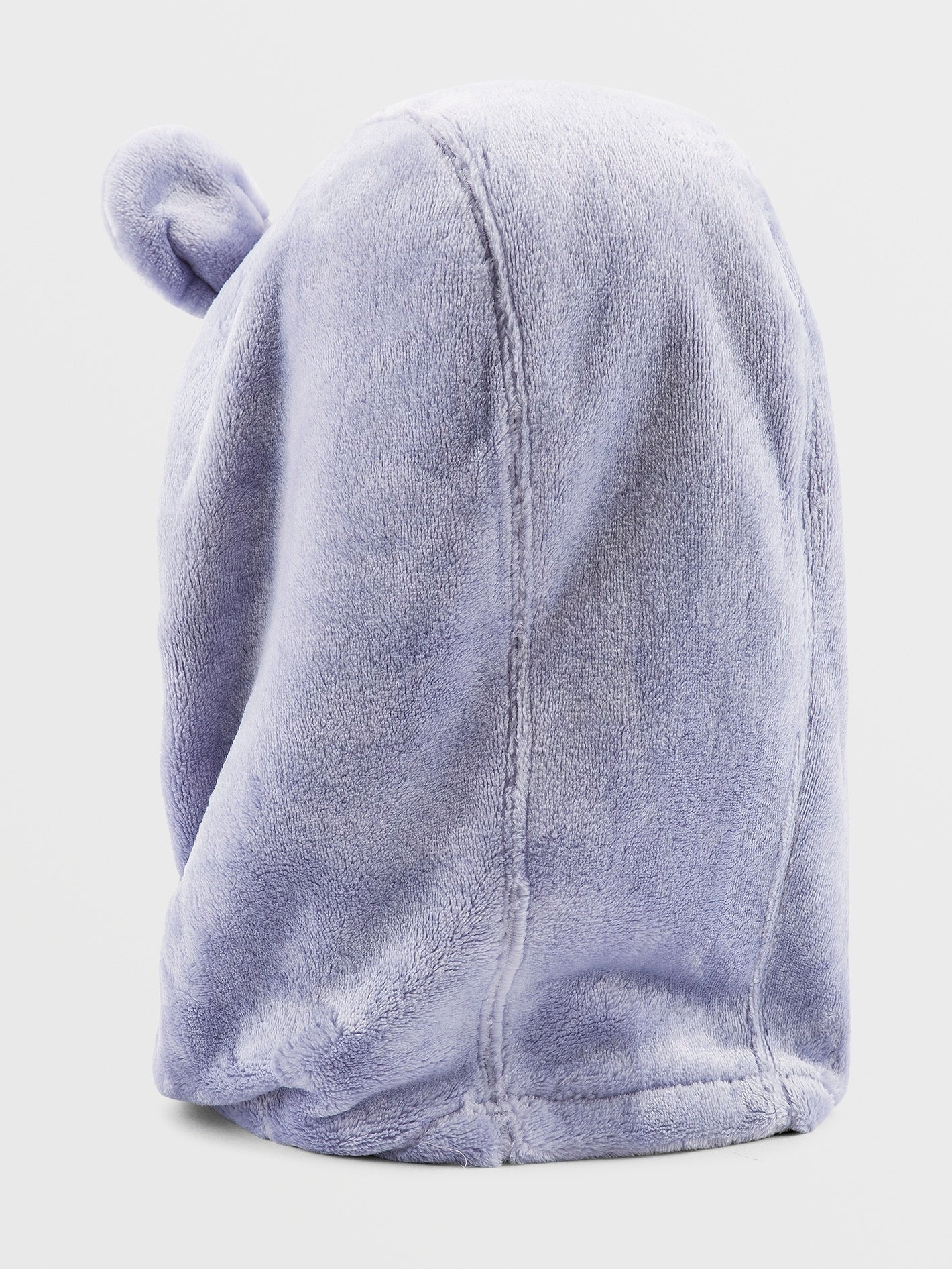 Cagoule Snow Fur Creature - LILAC ASH - (Enfant) - Image 4