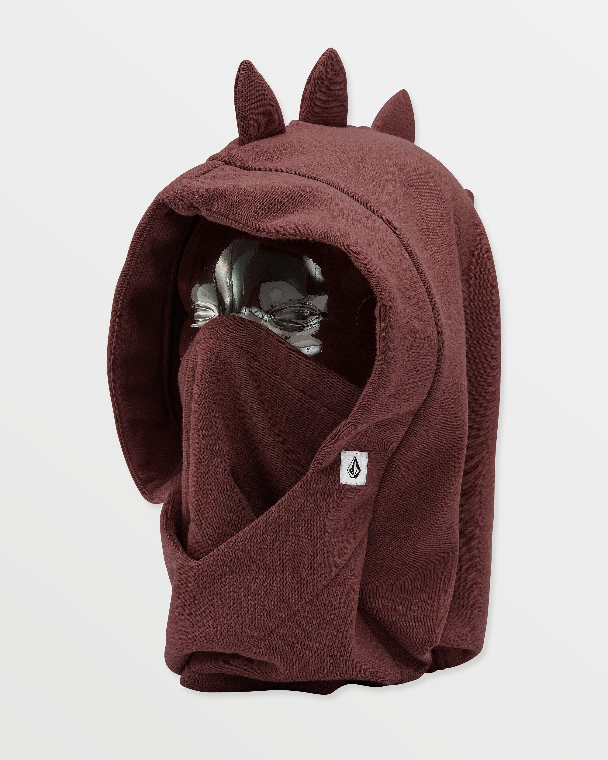 Cagoule Snow Creature - Henna - Image 3