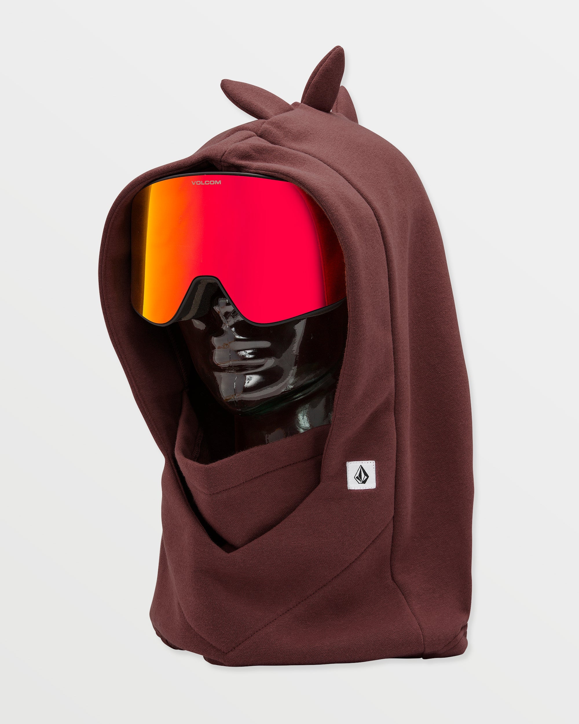 Cagoule Snow Creature - Henna - Image 4