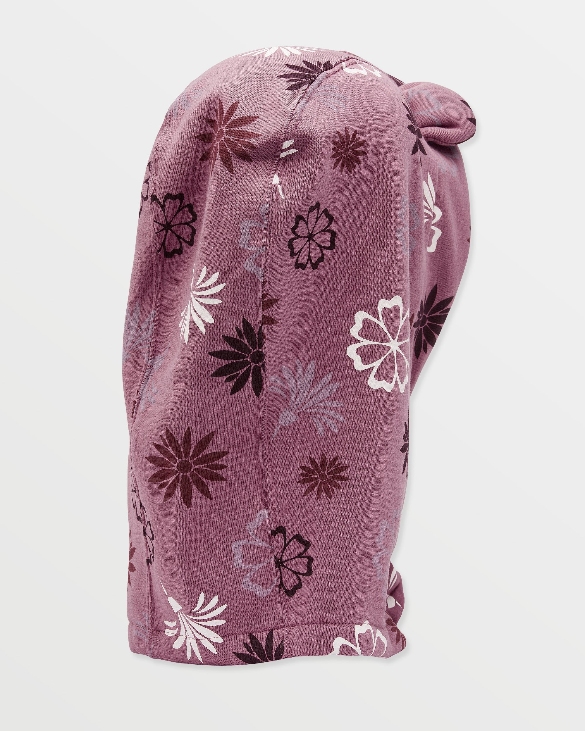 Cagoule Snow Creature - Mesa Rose - Image 5