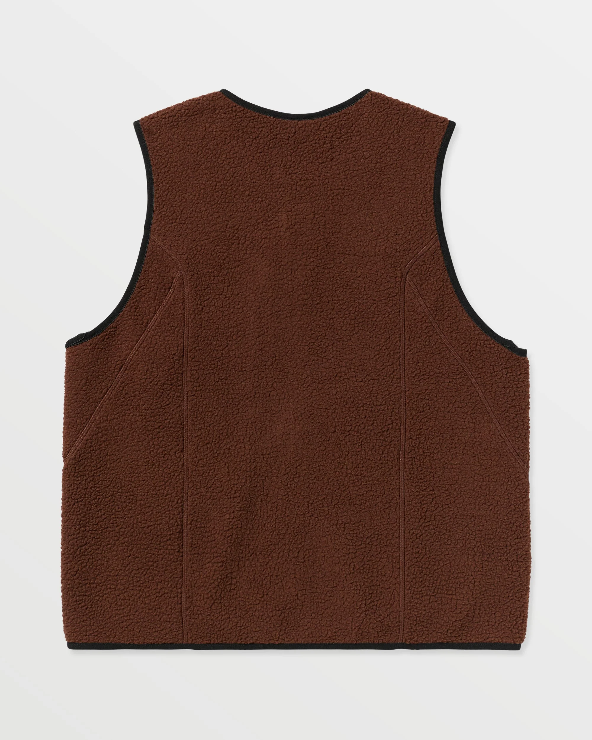 Veste sans manches Snowdrift - Brown - Image 8