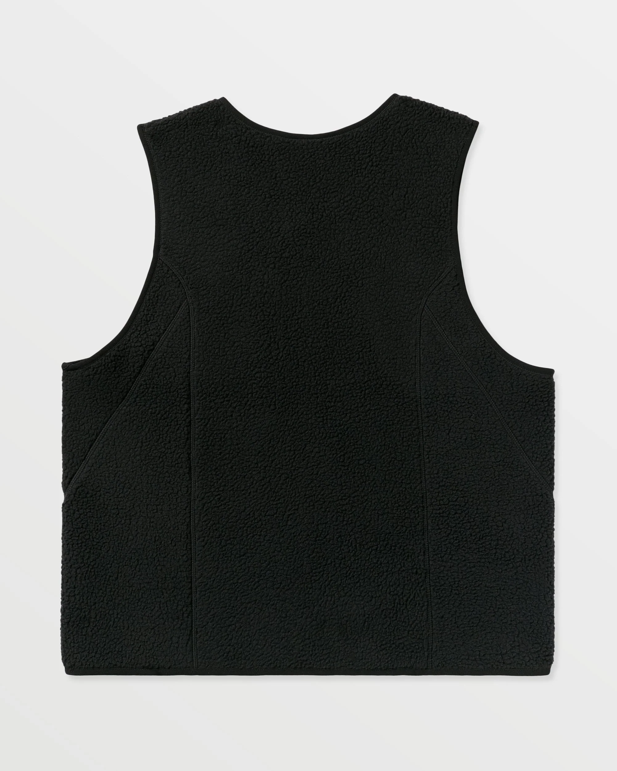 Veste sans manches Snowdrift - Black - Image 7