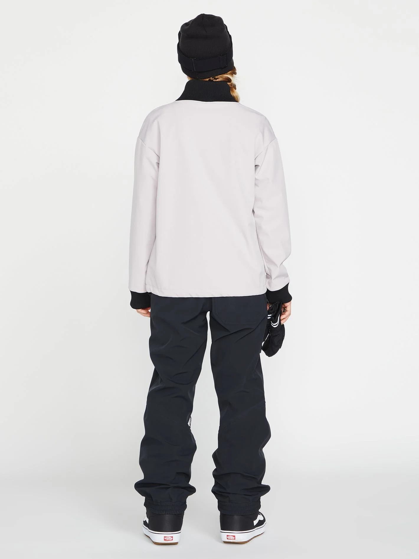 Veste Softshell - Amethyst Smoke - Image 2