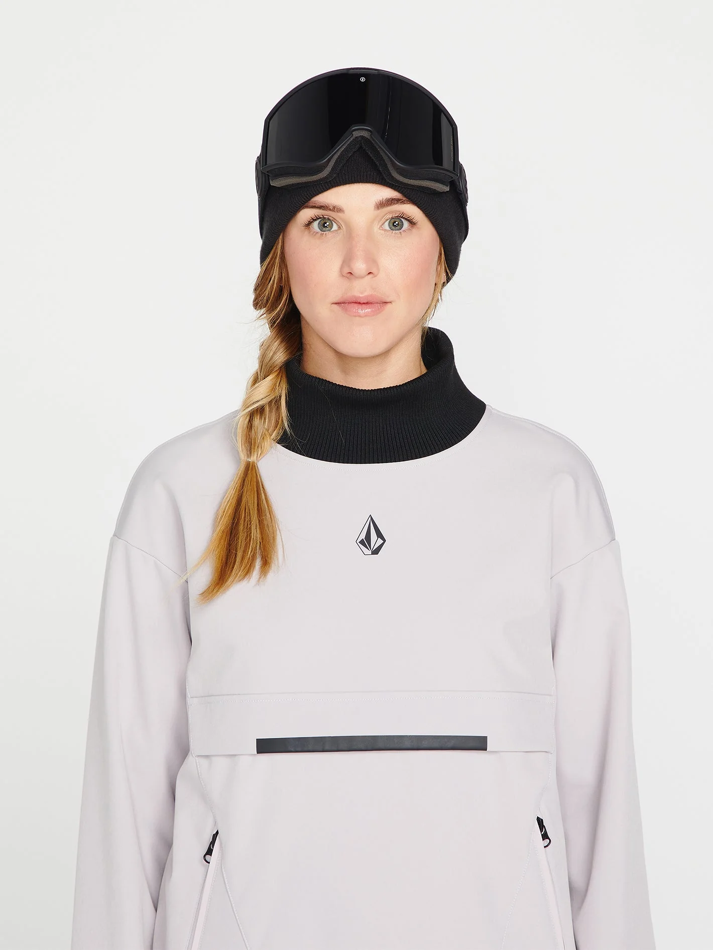 Veste Softshell - Amethyst Smoke - Image 3