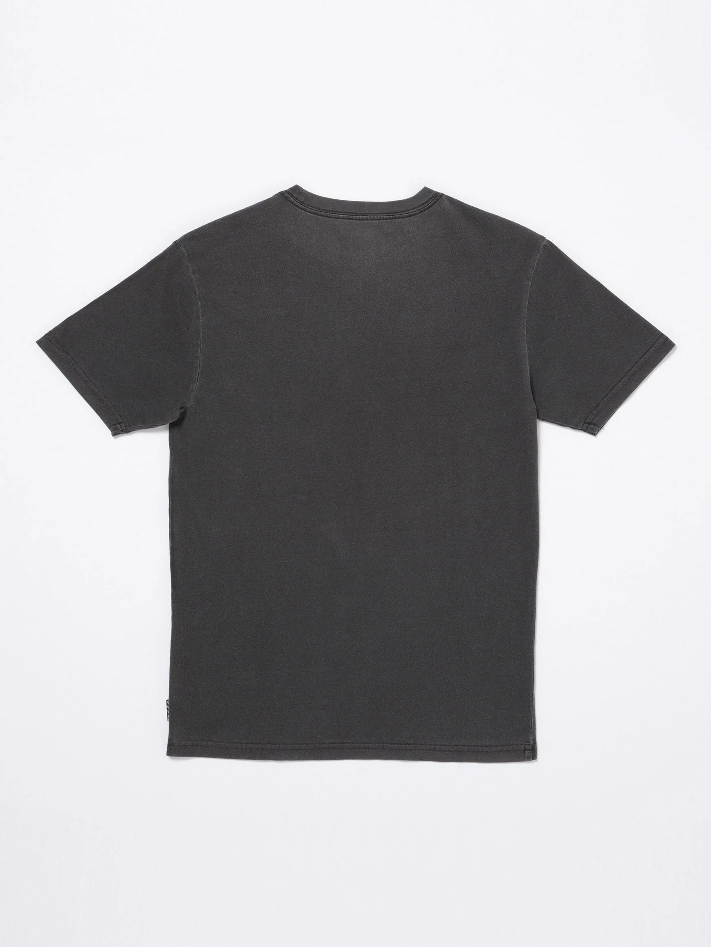T-shirt Solid Stone - BLACK - (ENFANT) - Image 2