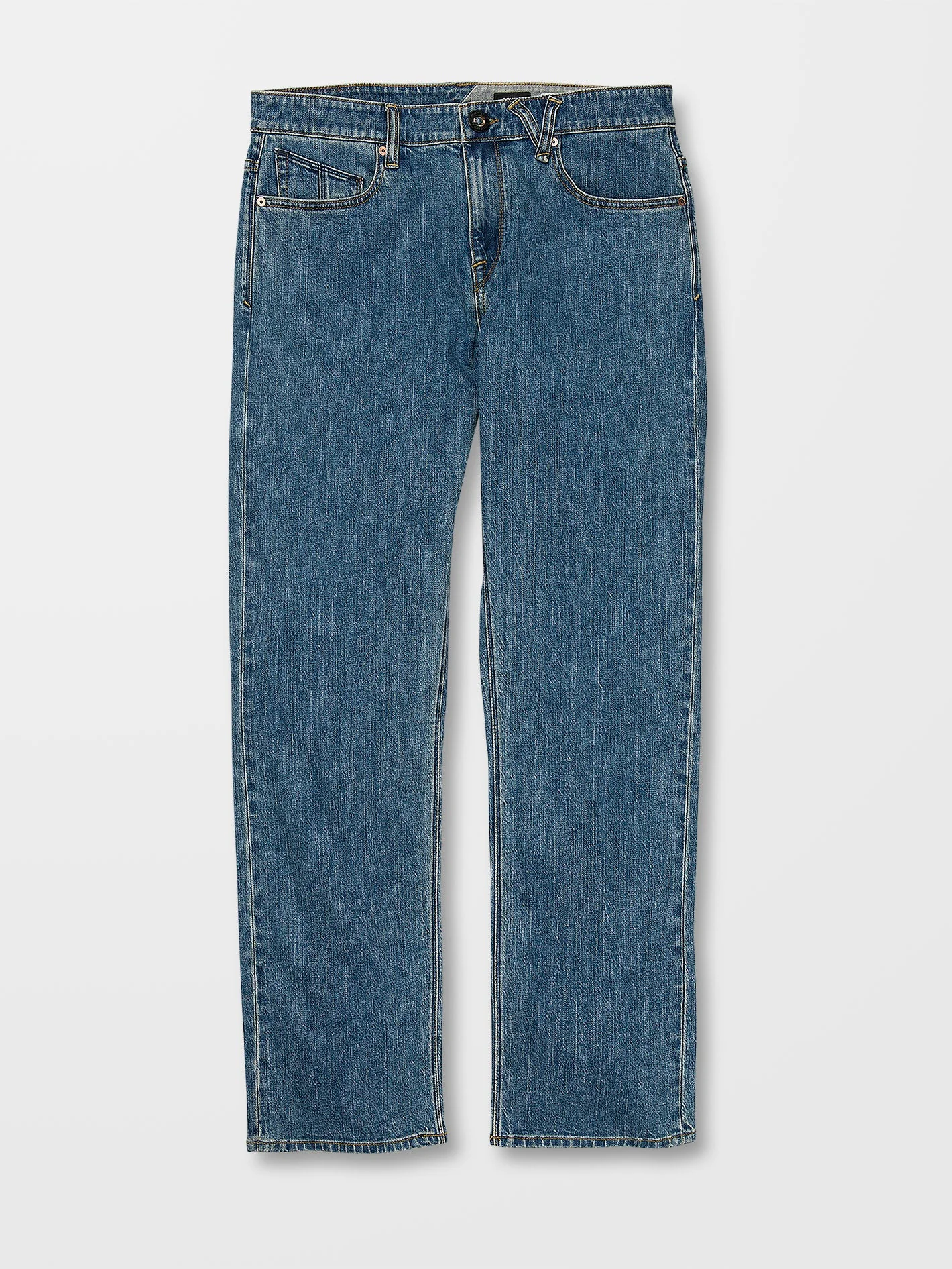 Jean Solver - AGED INDIGO - Image 10