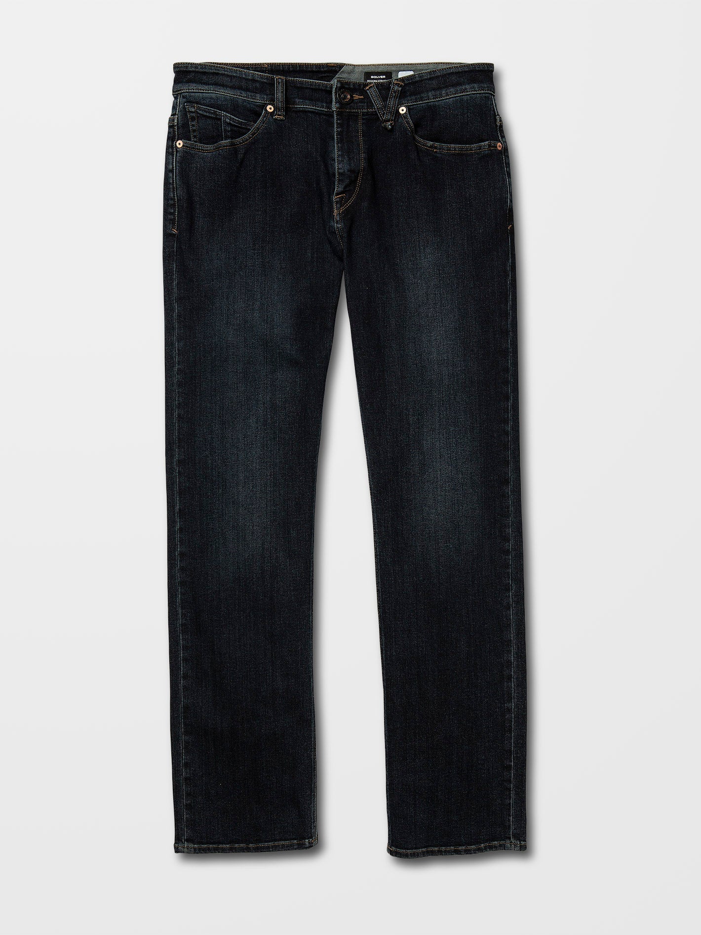 Jean Solver - VINTAGE BLUE - Image 5