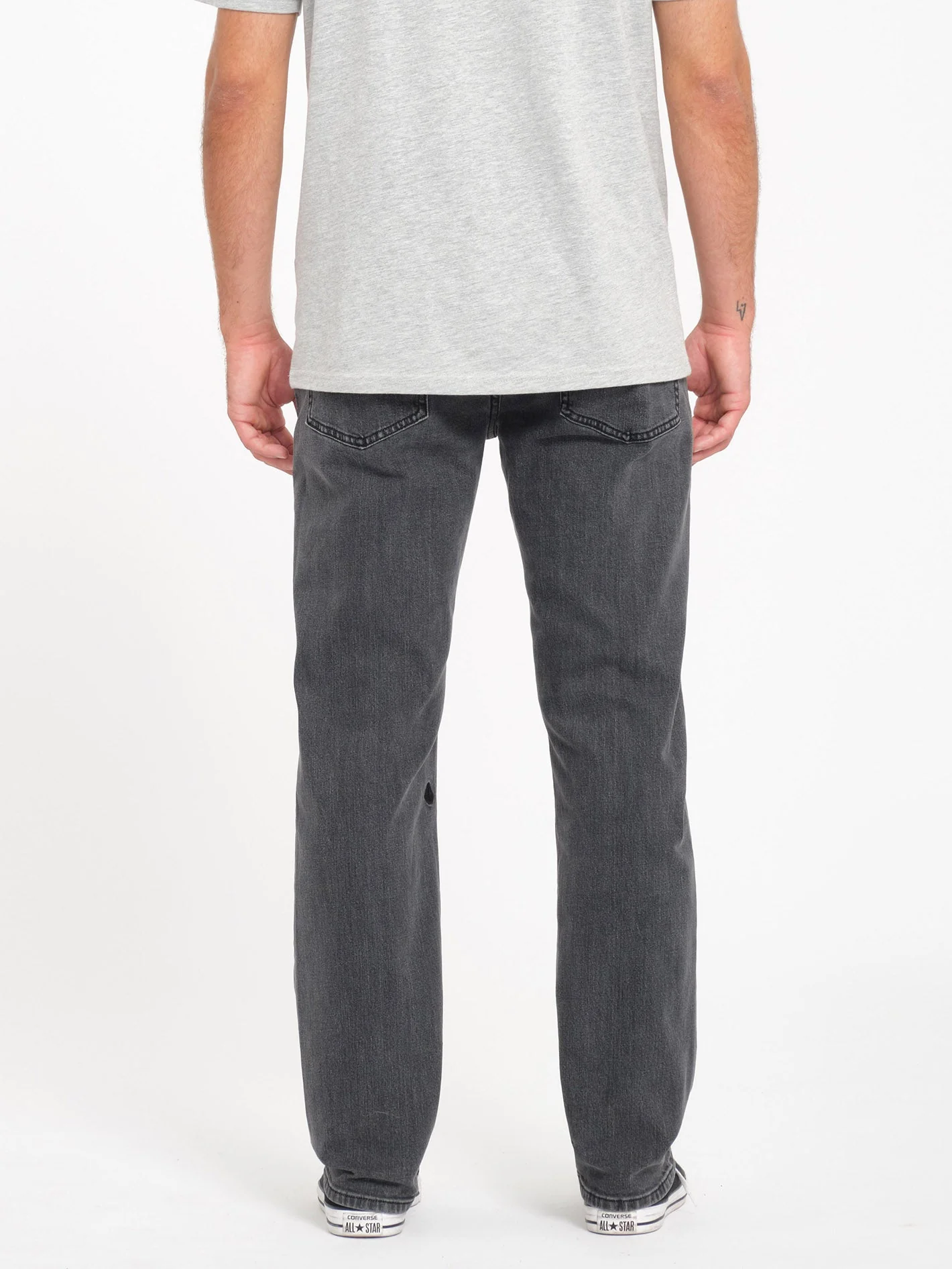 Jean Solver - NEUTRAL GREY - Image 2