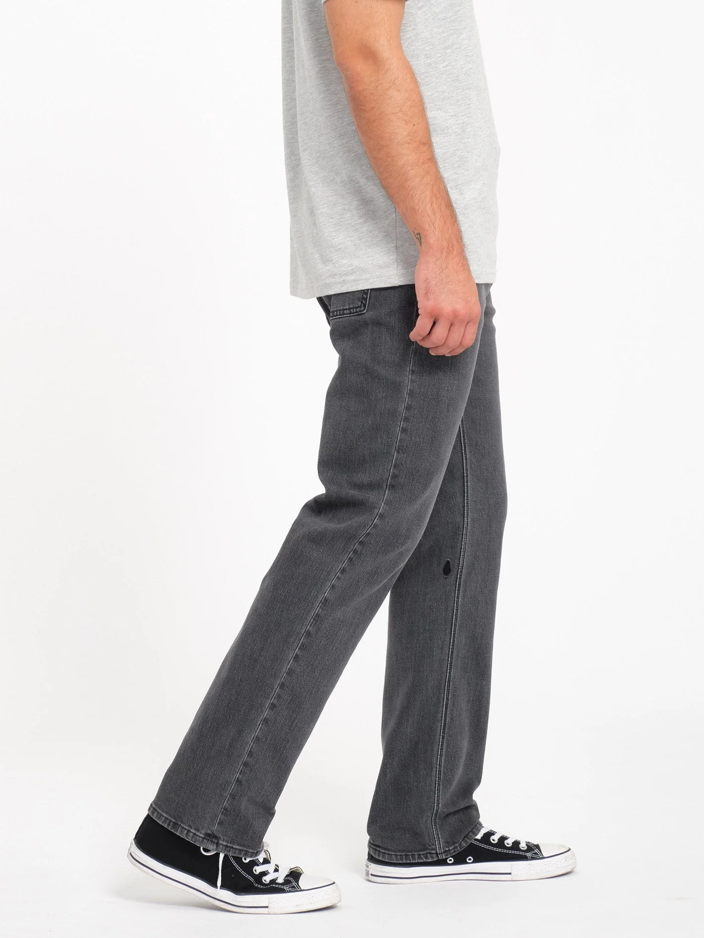 Jean Solver - NEUTRAL GREY - Image 3