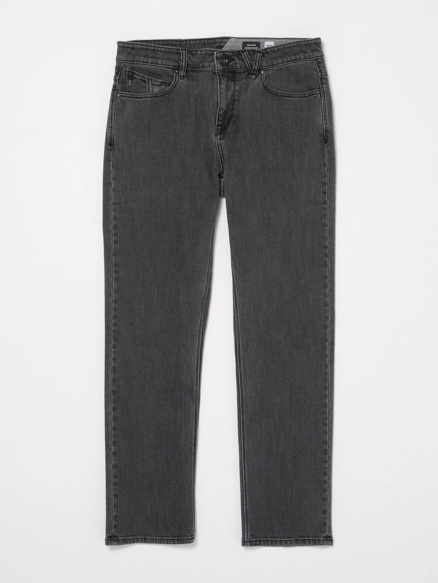 Jean Solver - NEUTRAL GREY - Image 6