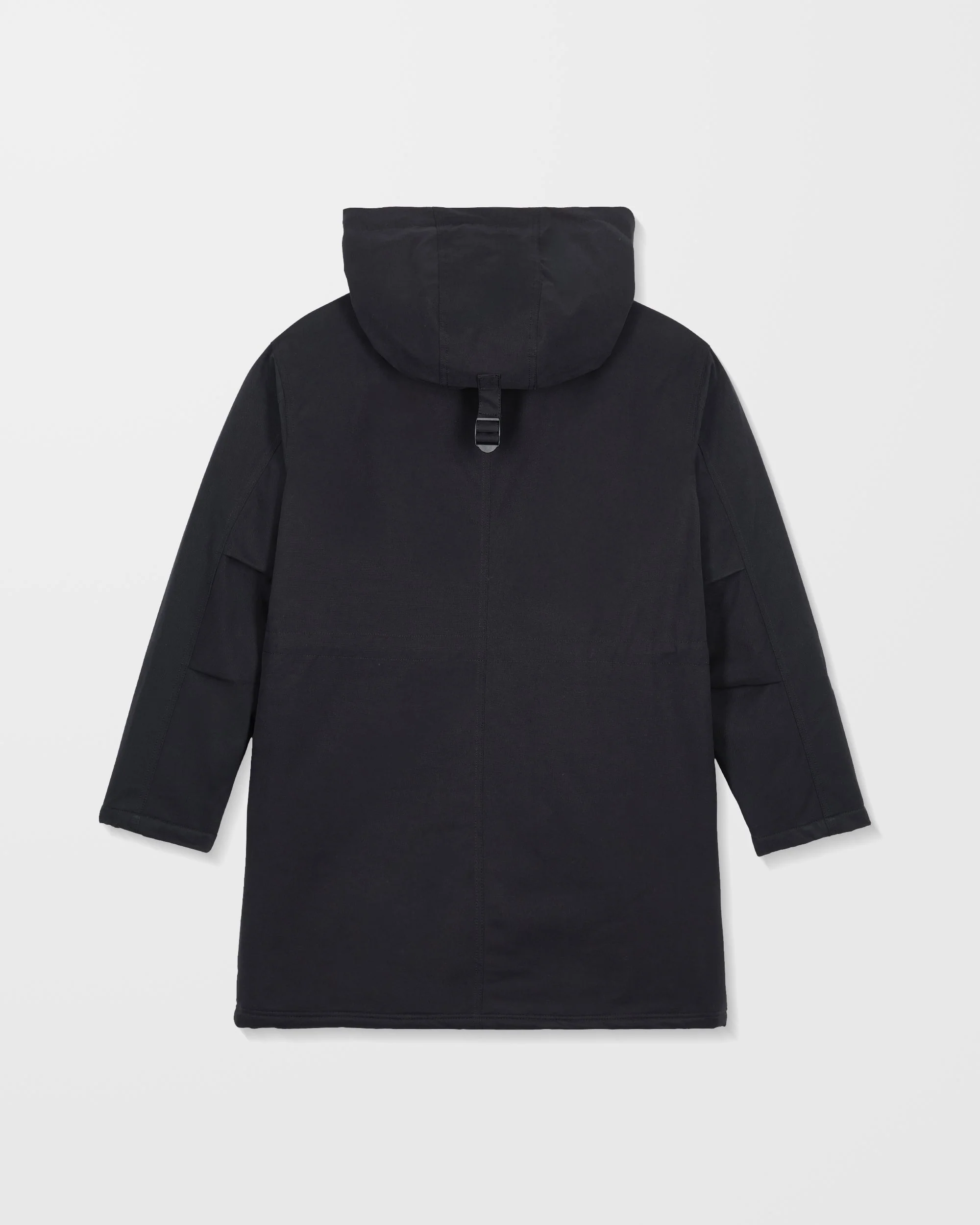 Parka Somestone 10K - Black - Image 8
