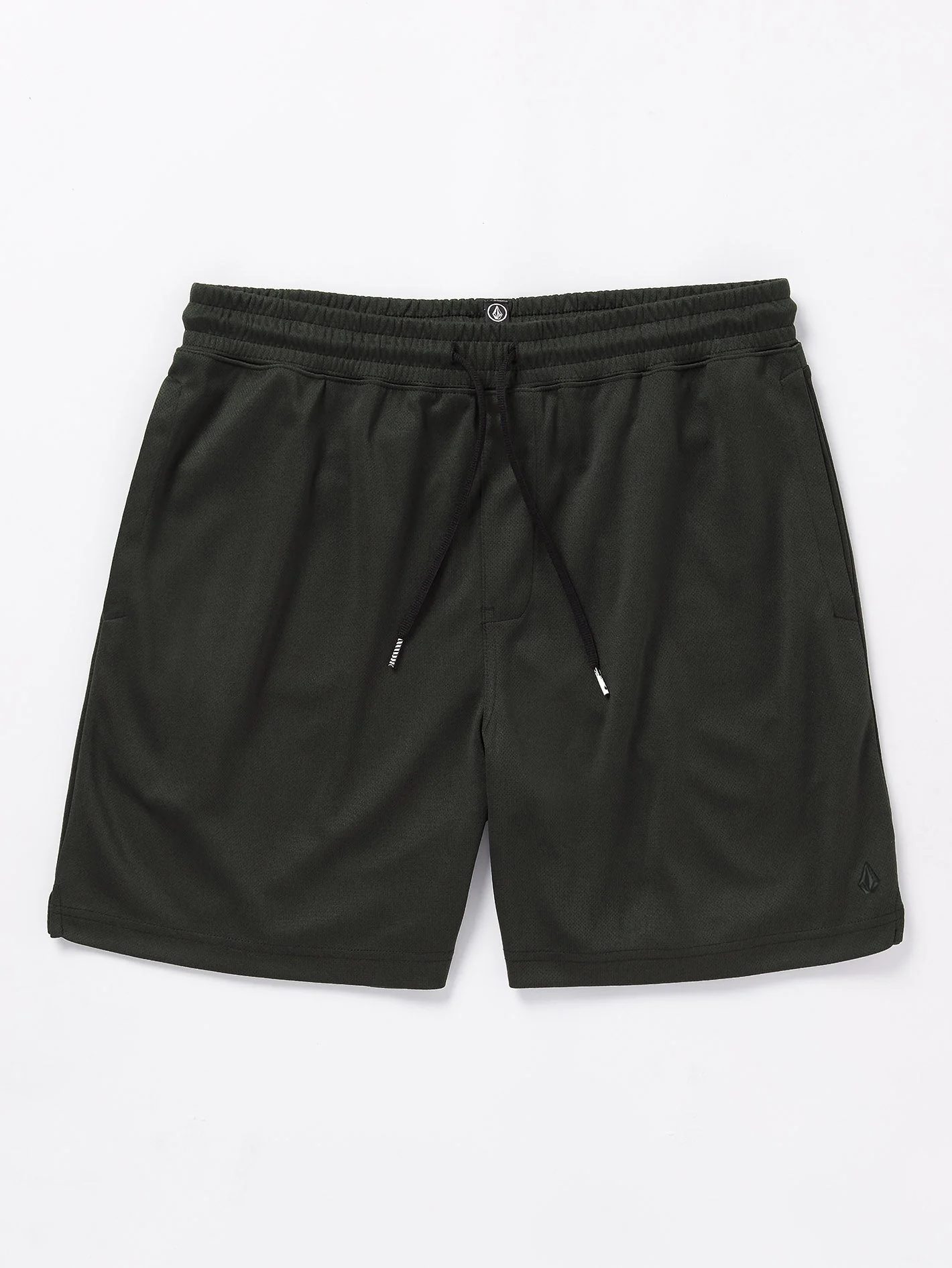 Short Sopha King 18" - Black