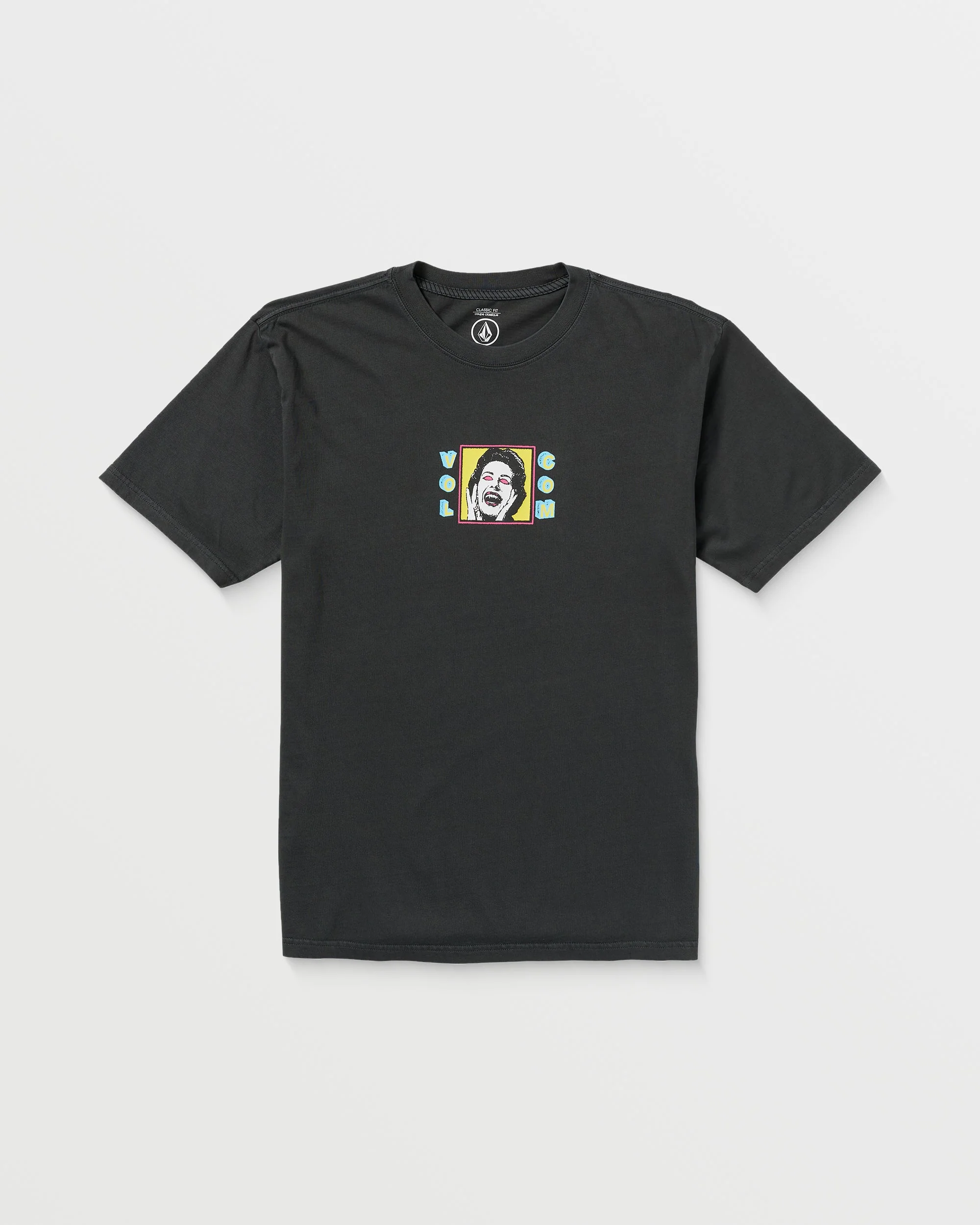 T-shirt Space Thing - STEALTH - Image 6