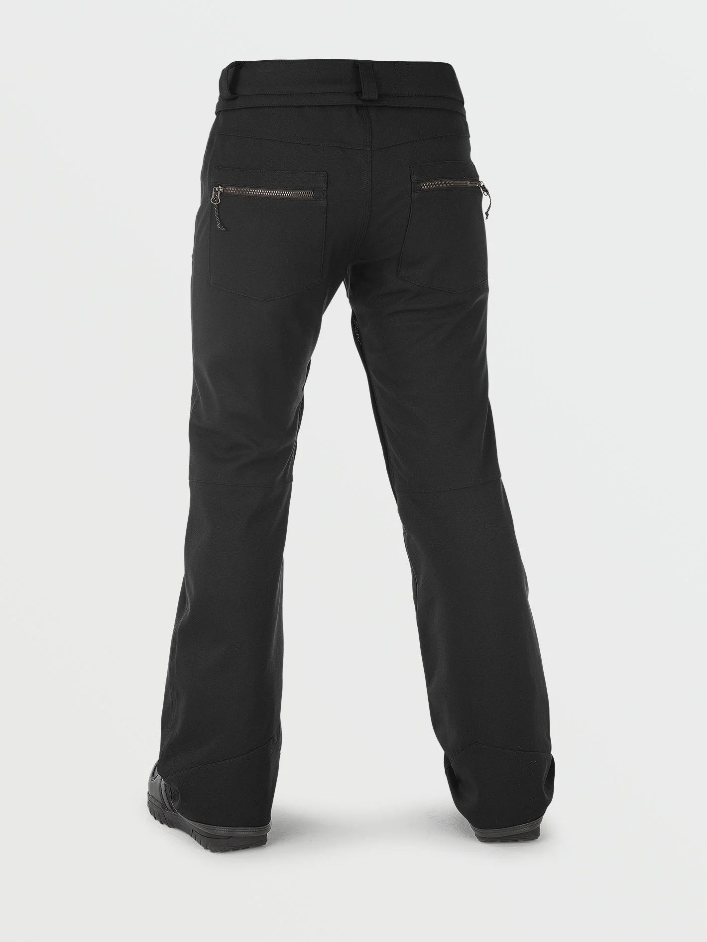 Pantalon de snow Species Stretch - Black - Image 8