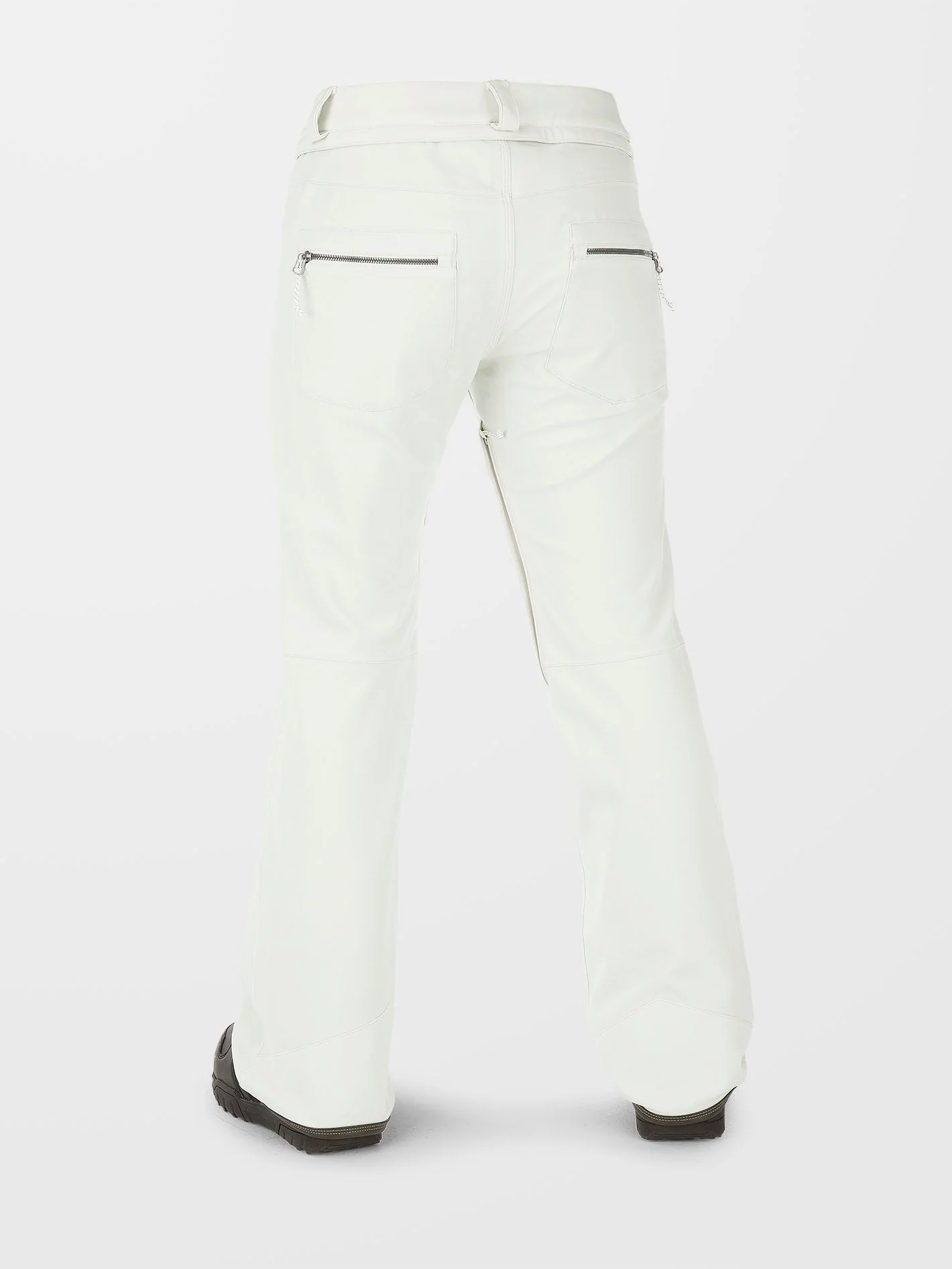 Pantalon de snow Species Stretch - Off White - Image 4