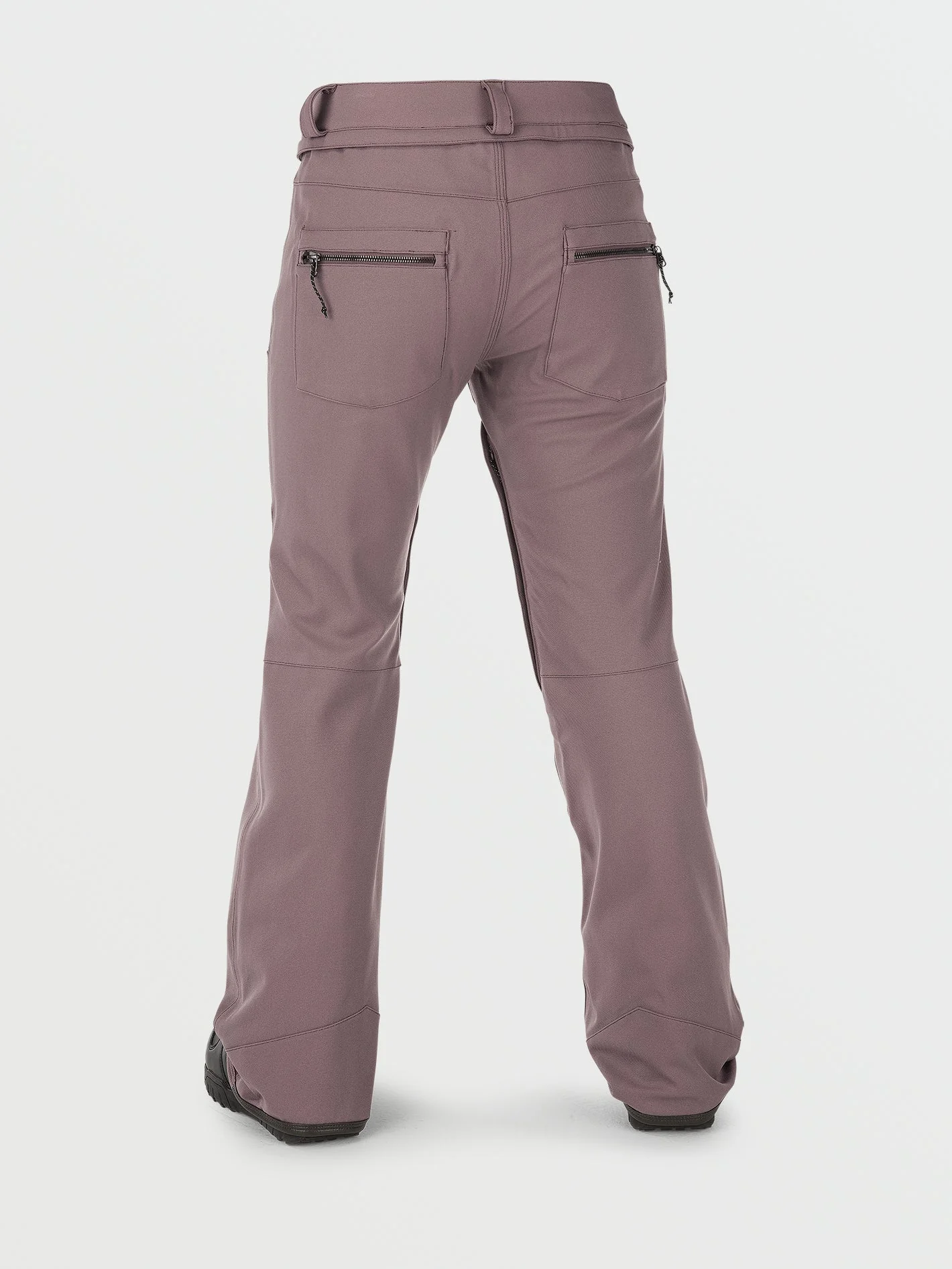 Pantalon de snow Species Stretch - Rosewood - Image 8