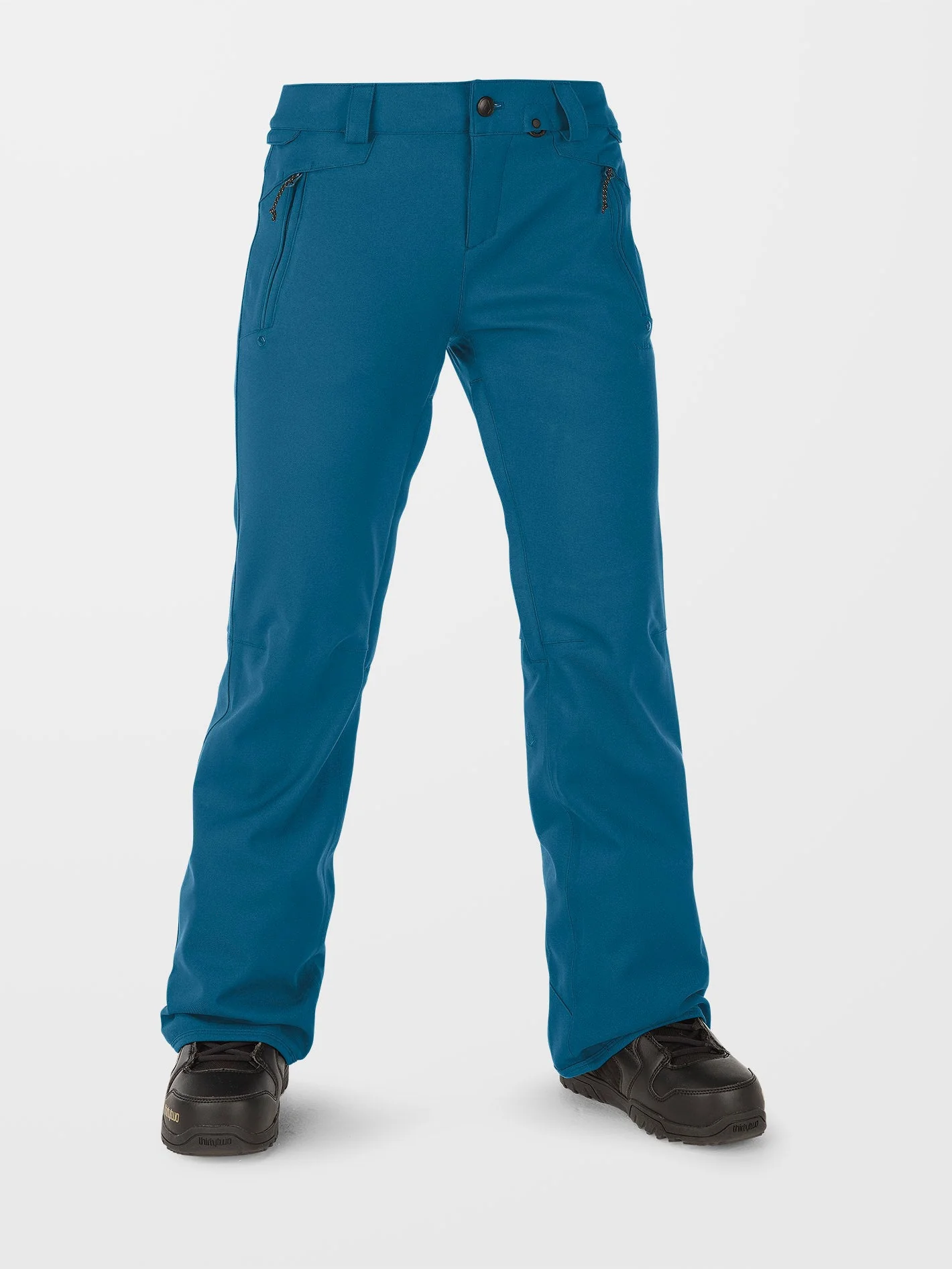 Pantalon de snow Species Stretch - Storm Blue - Image 3