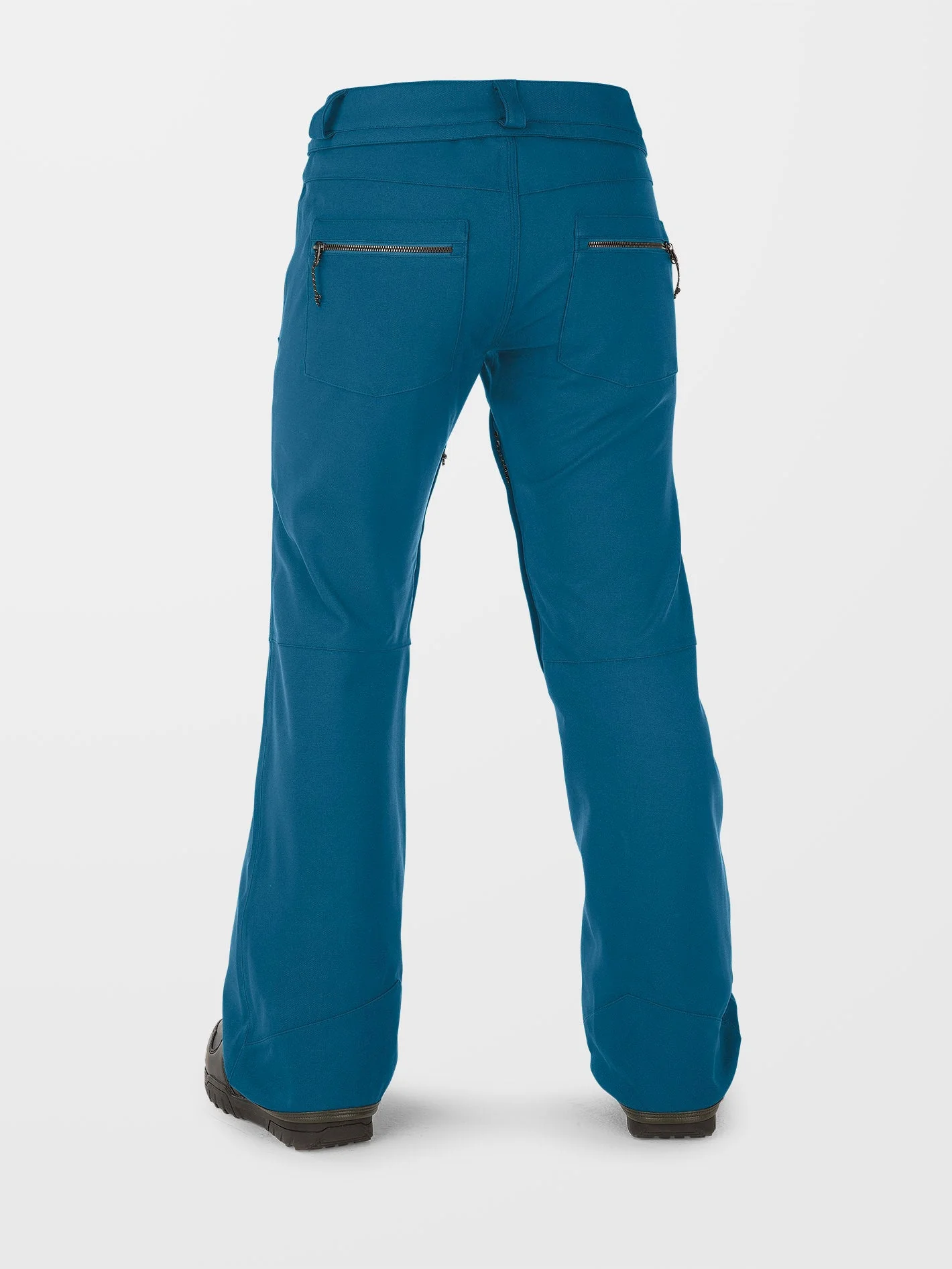 Pantalon de snow Species Stretch - Storm Blue - Image 4