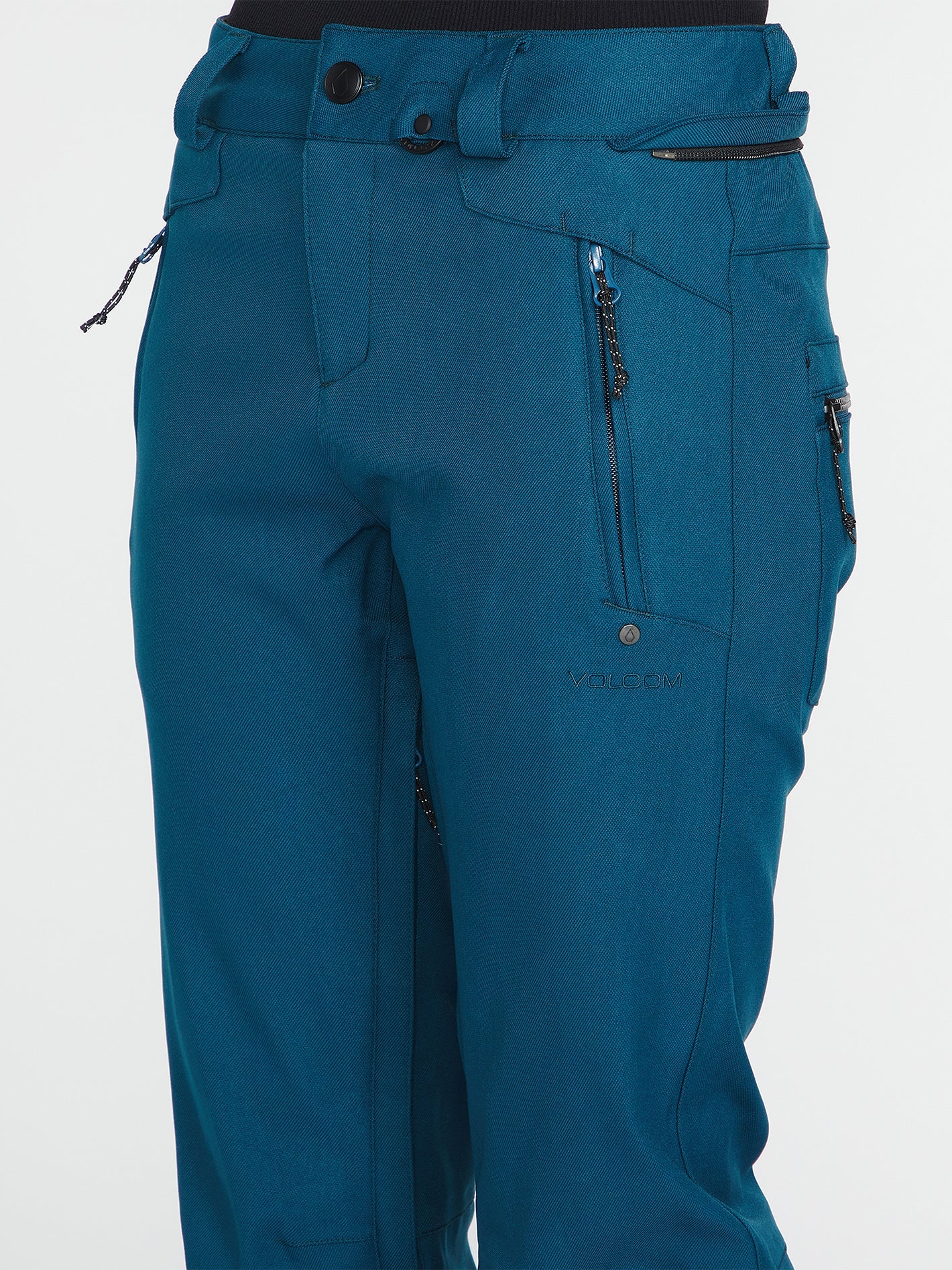 Pantalon de snow Species Stretch - Storm Blue - Image 5