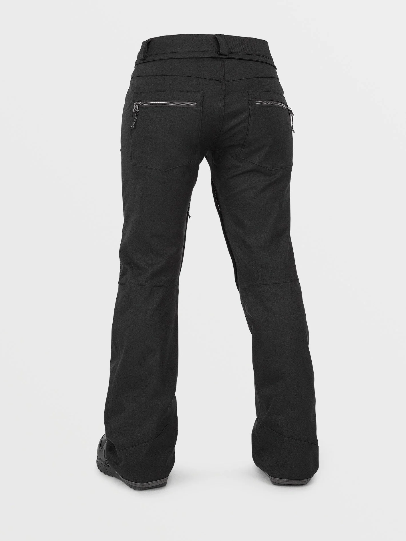 Pantalon Stretch Species - BLACK - Image 2