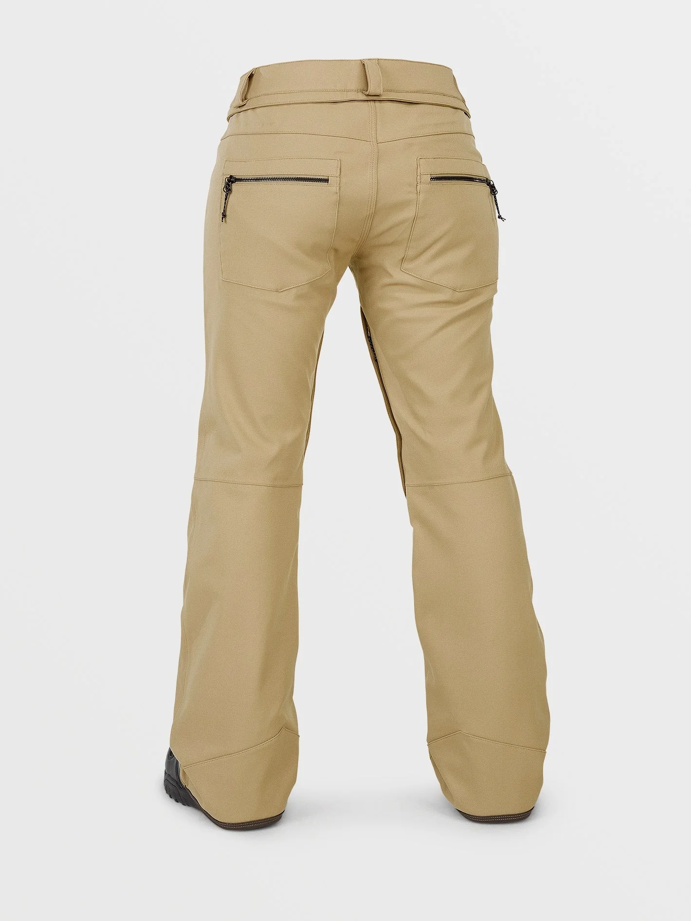 Pantalon Stretch Species - DARK KHAKI - Image 2