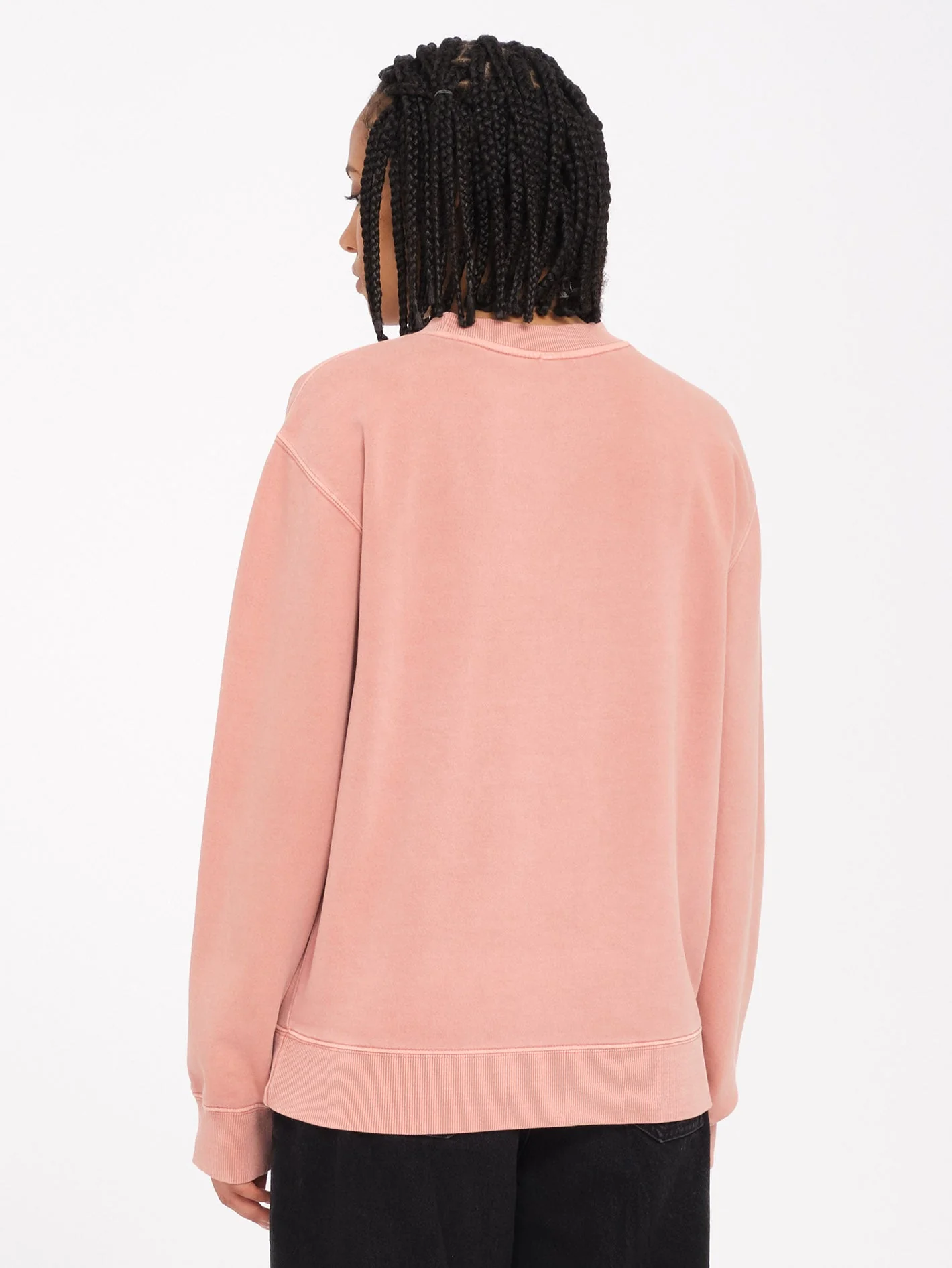 Sweat Spikstone - MAUVE ROSE - Image 2