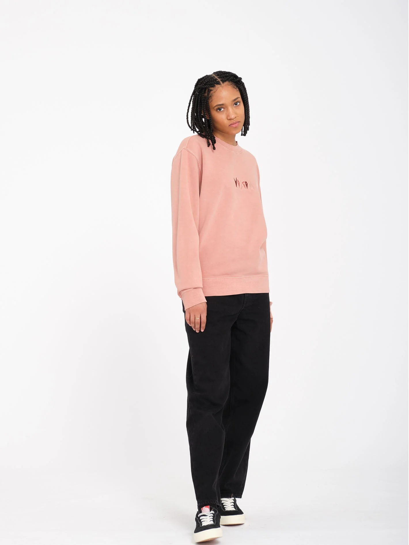 Sweat Spikstone - MAUVE ROSE - Image 3