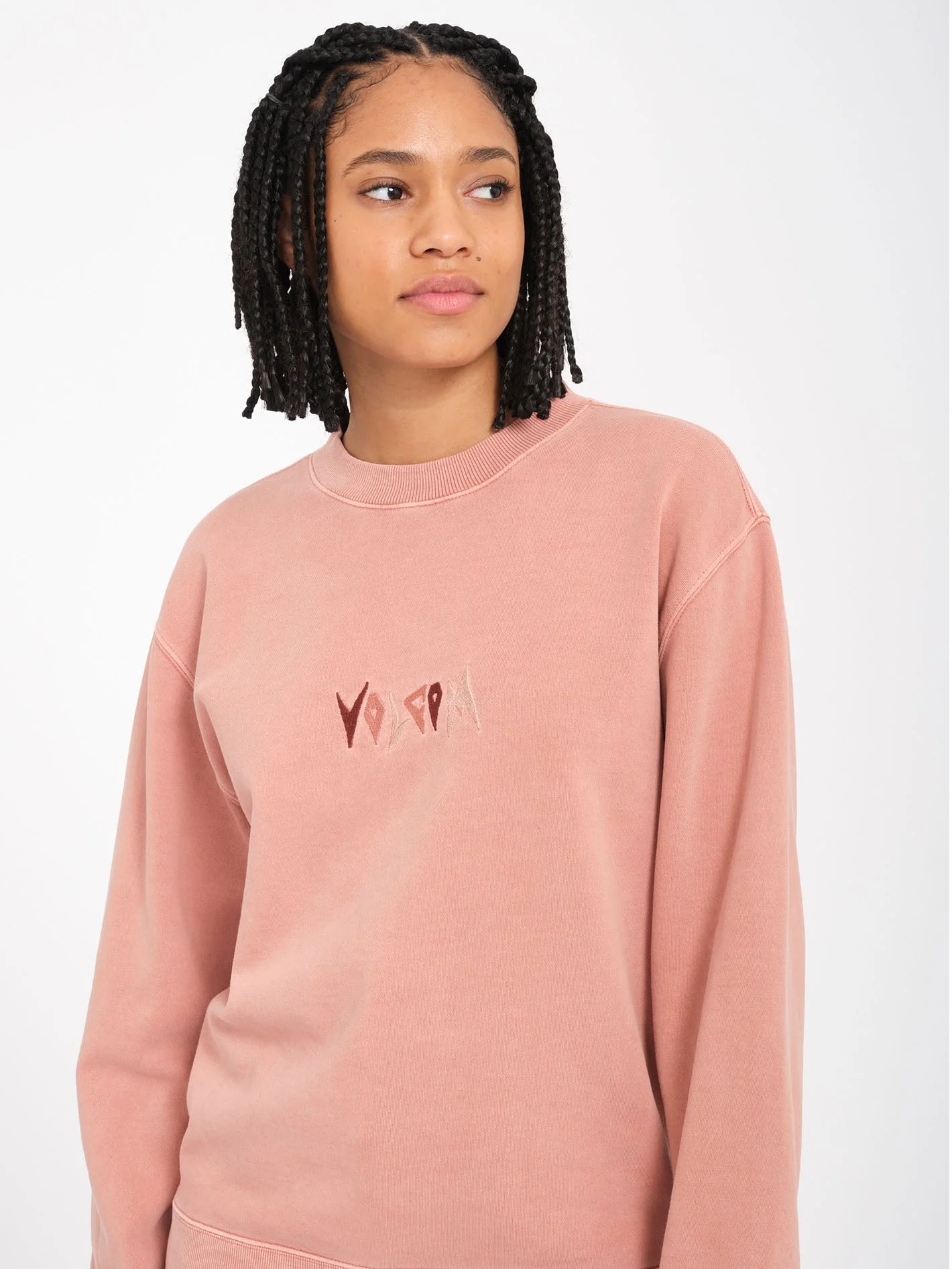 Sweat Spikstone - MAUVE ROSE - Image 4