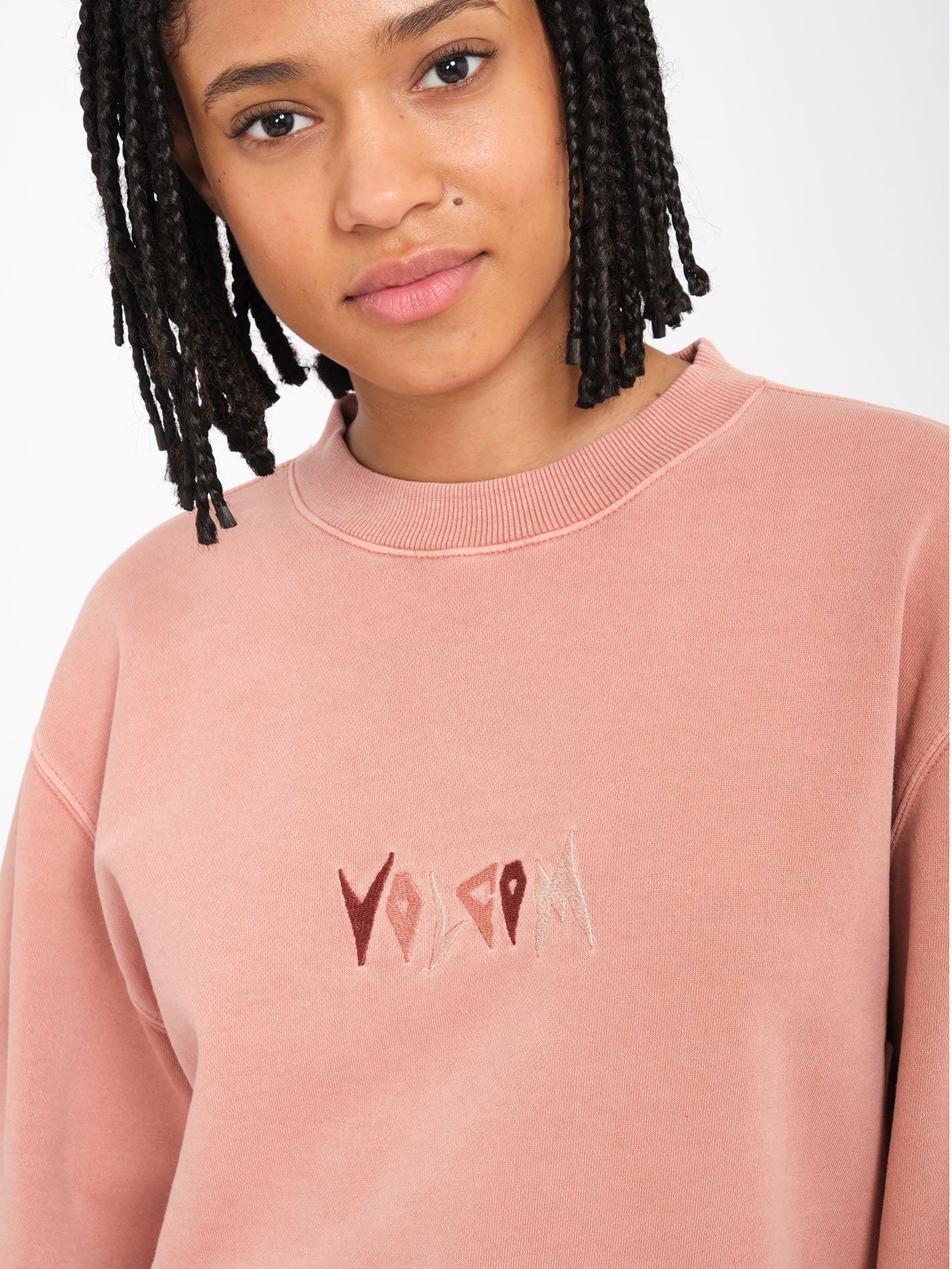 Sweat Spikstone - MAUVE ROSE - Image 5