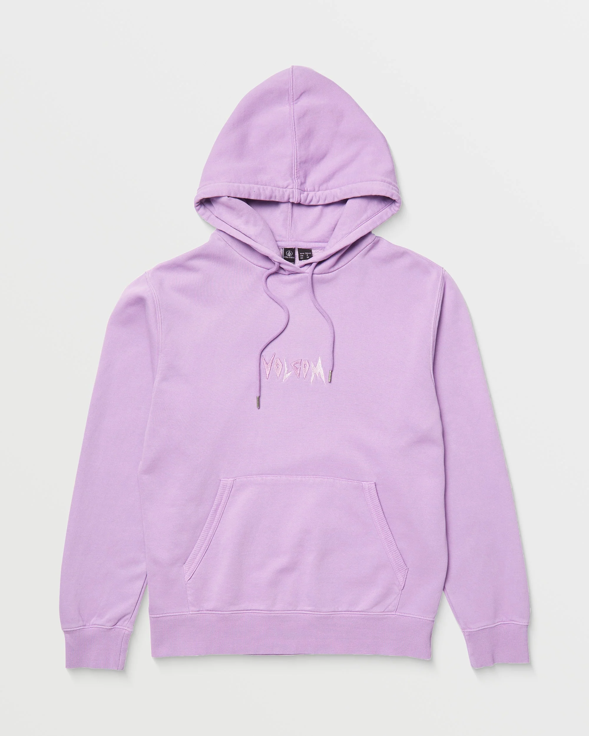 Sweat à Capuche Spikstone - IRIS PURPLE - Image 6
