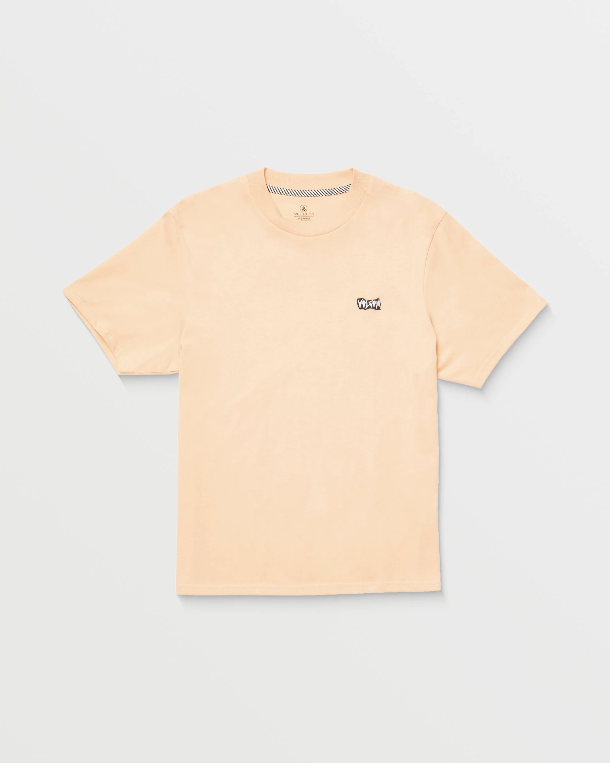 T-shirt Spikstone - PALE PEACH - Image 6