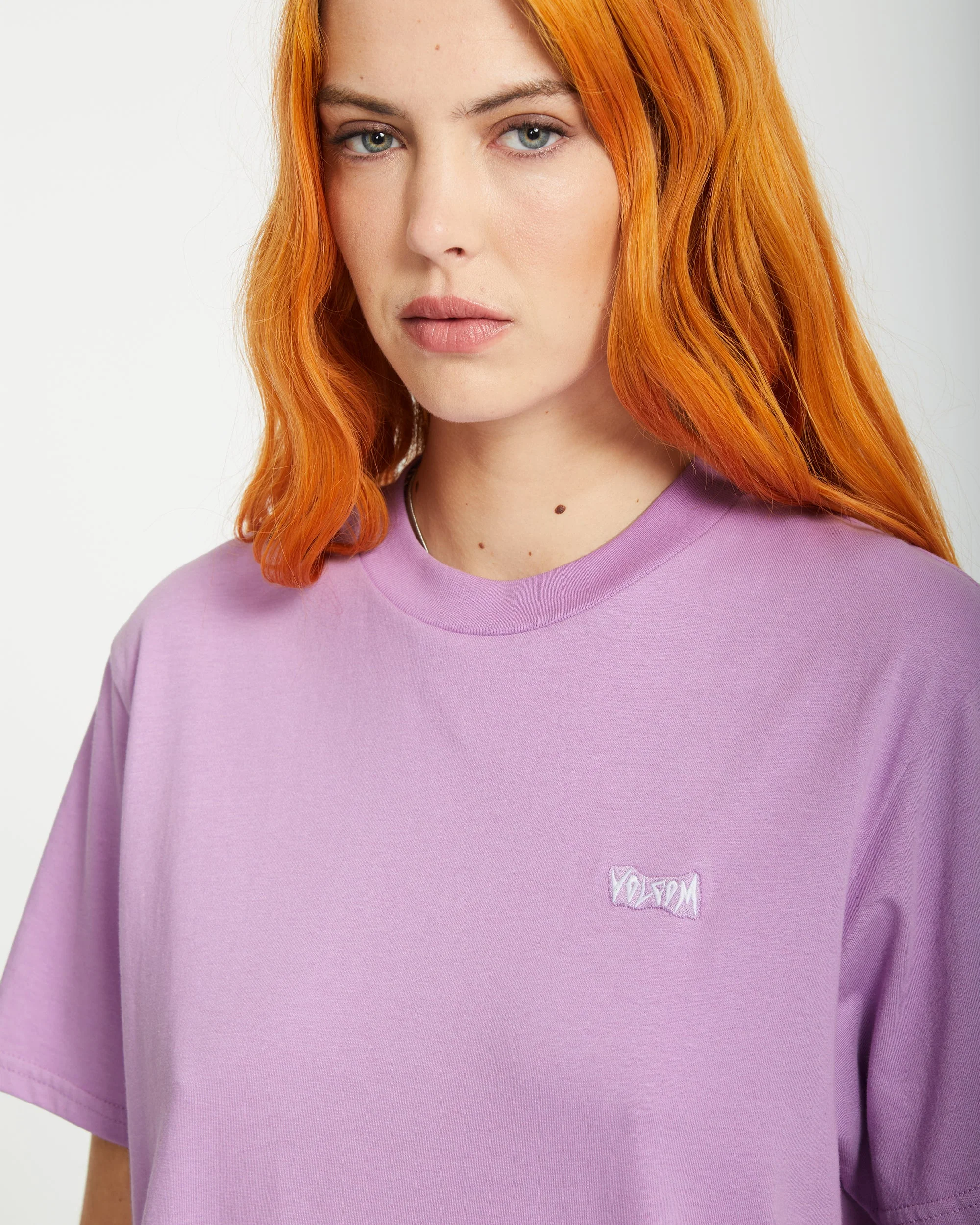 T-shirt Spikstone - IRIS PURPLE - Image 3